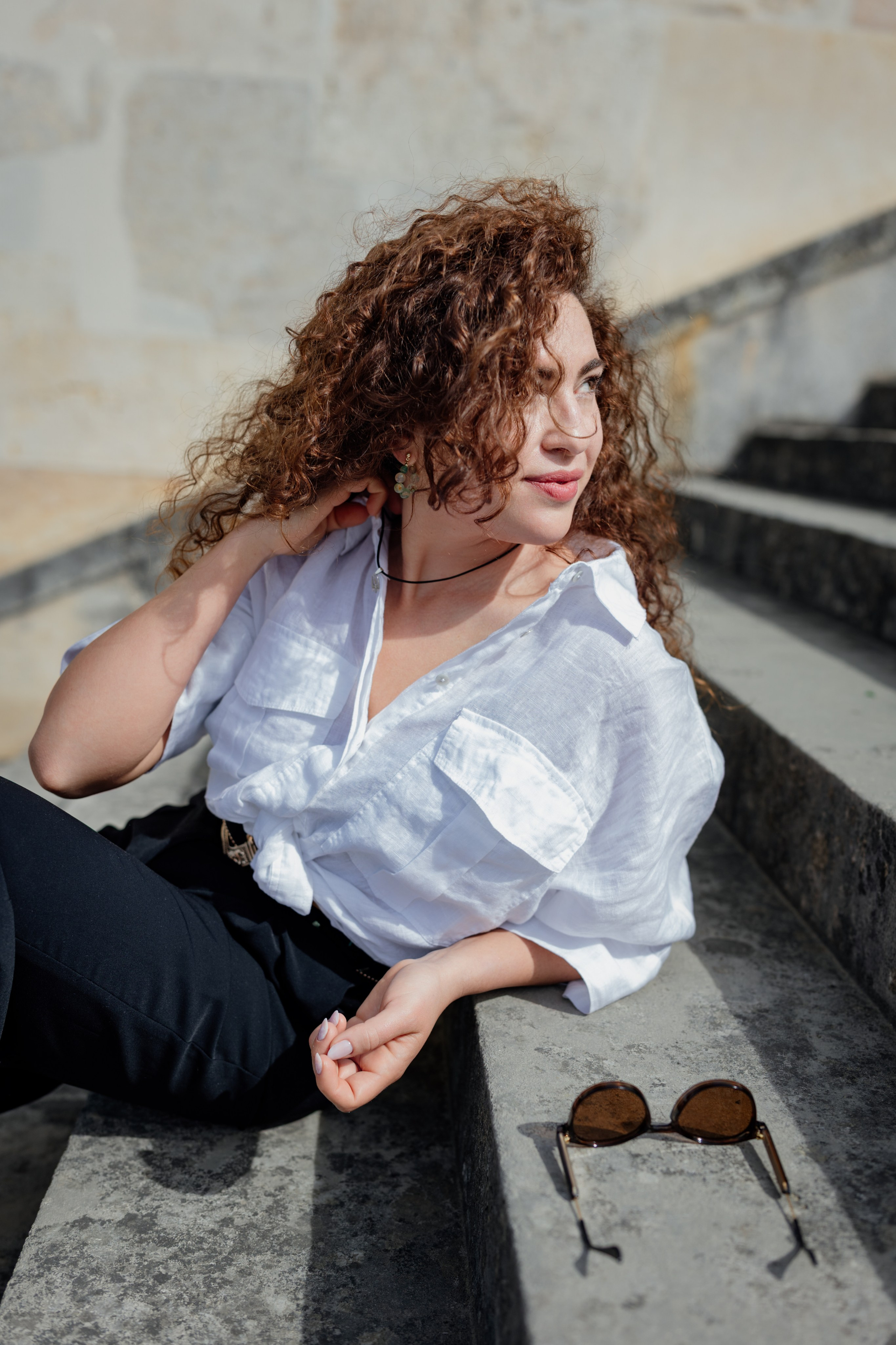 Тая. AnnVish photographer