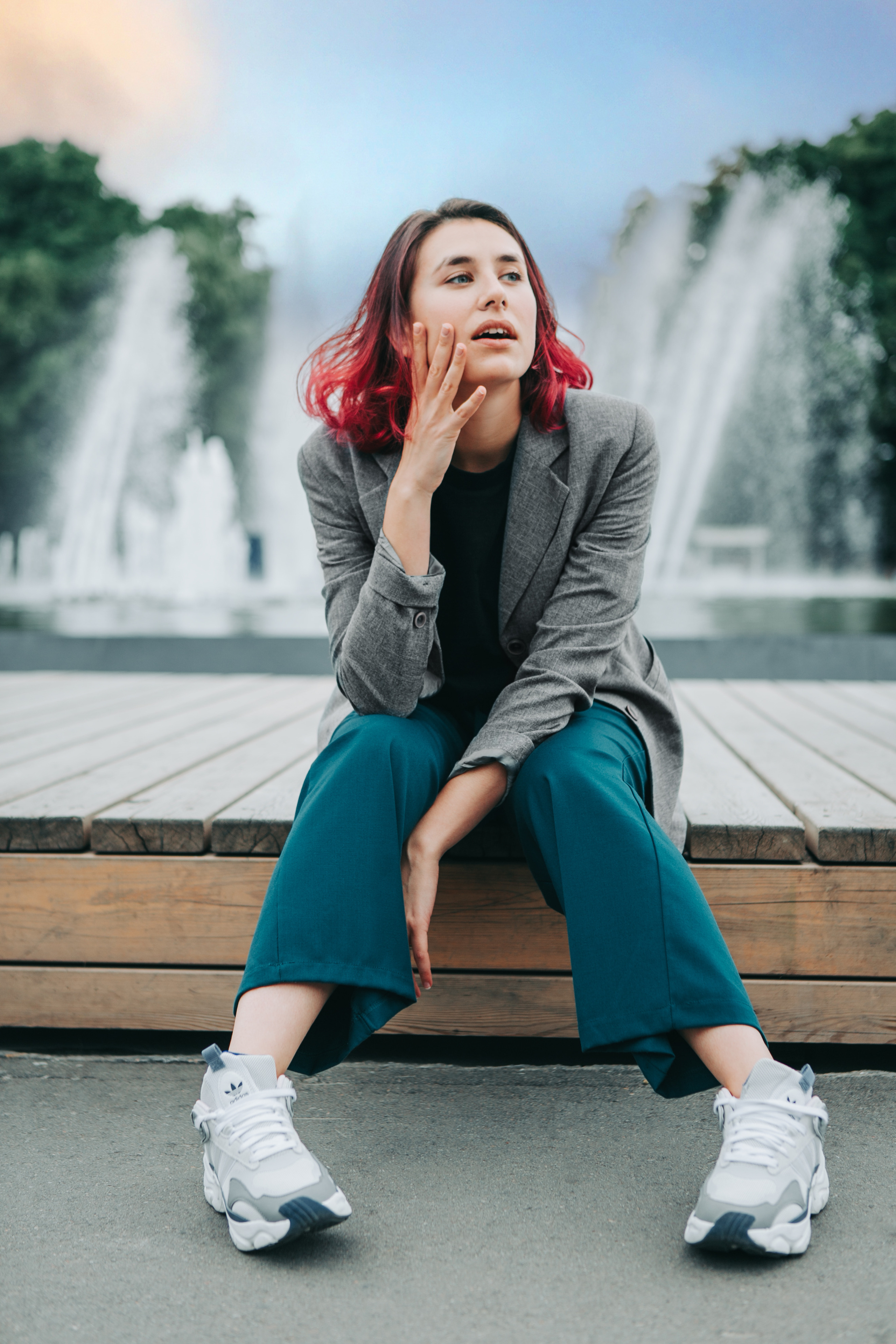 Ирина. AnnVish photographer