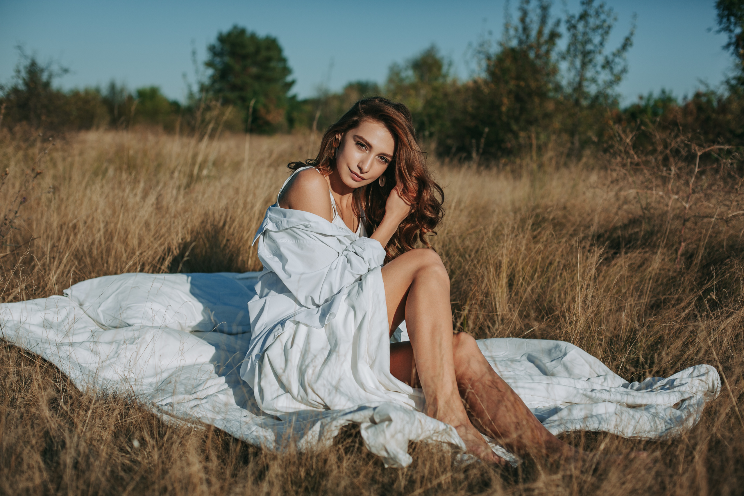 Anna. AnnVish photographer