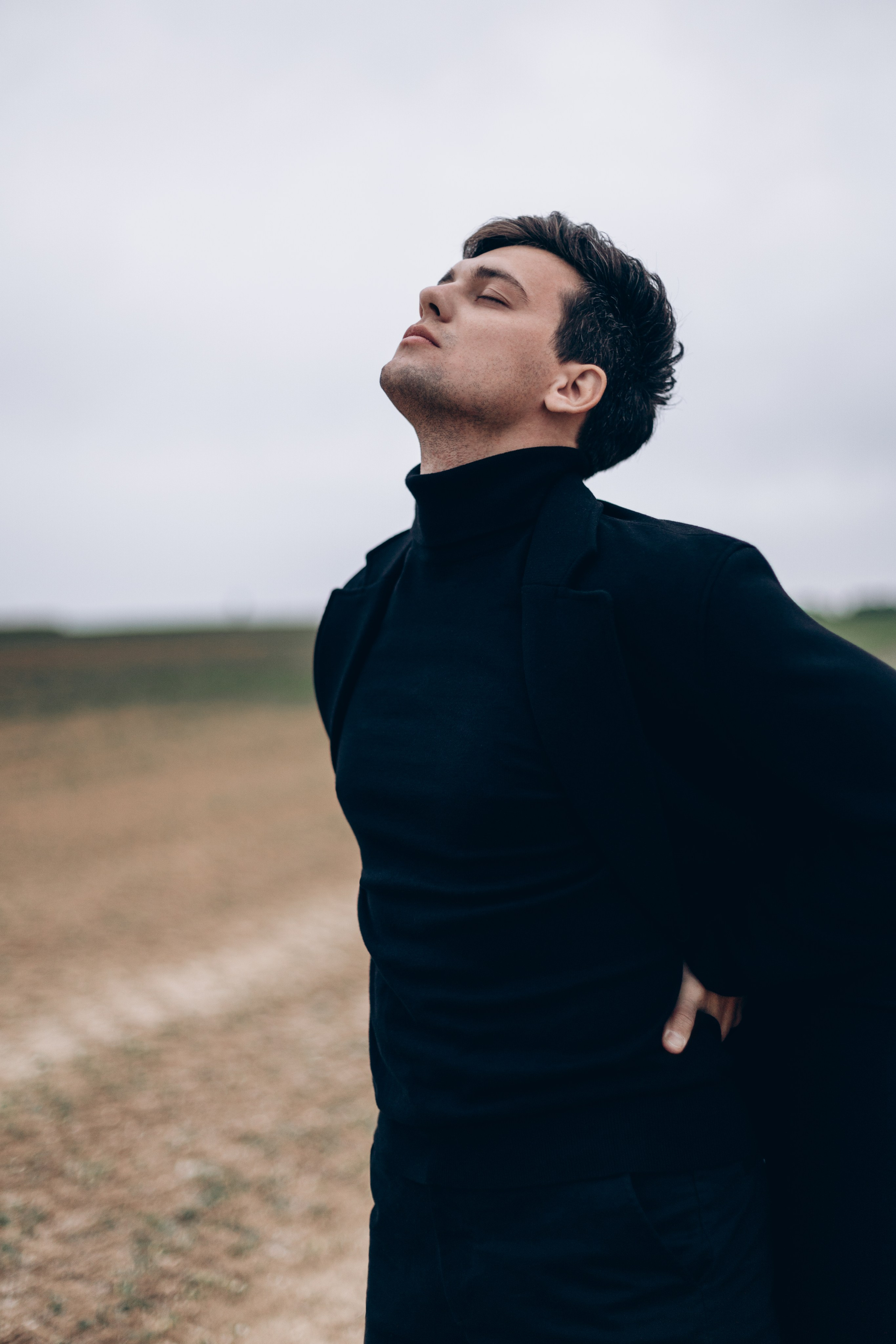 Ігор. AnnVish photographer