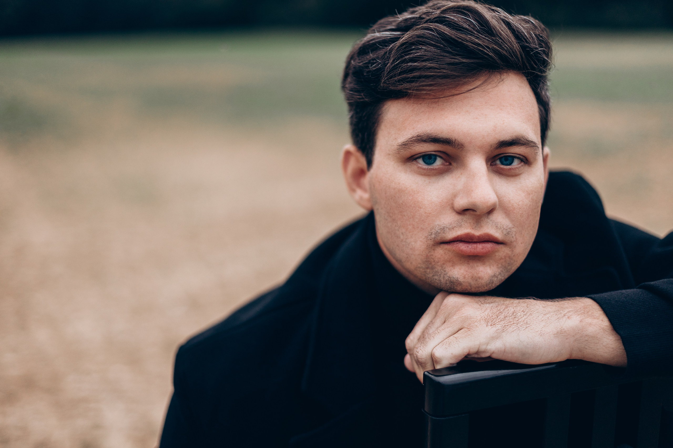 Ігор. AnnVish photographer