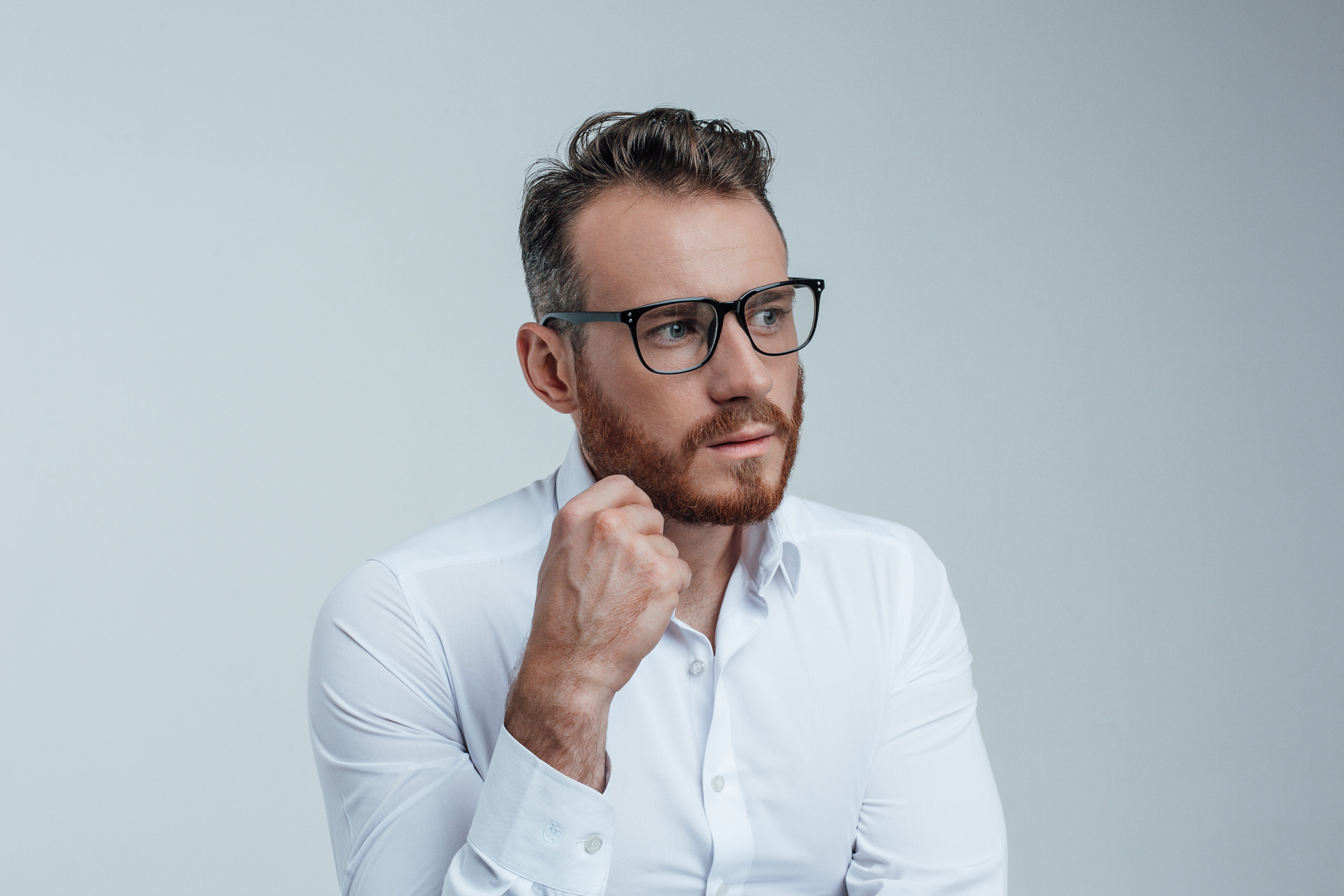 Kiril. AnnVish photographer