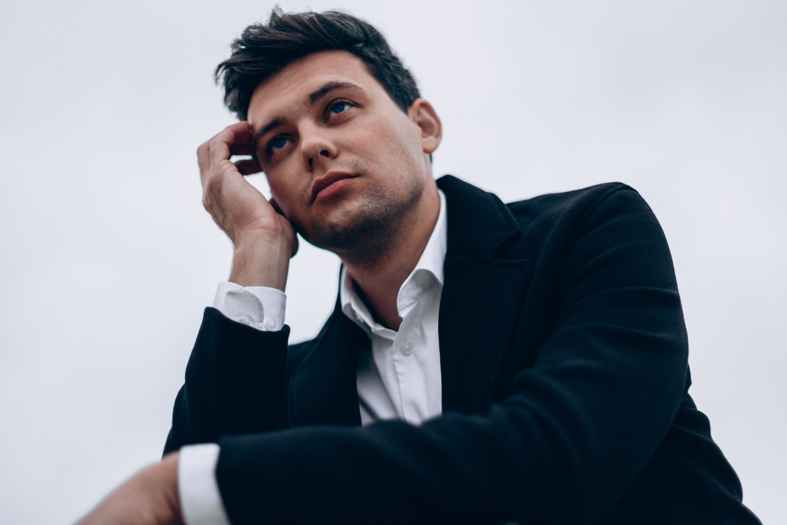 Ігор. AnnVish photographer