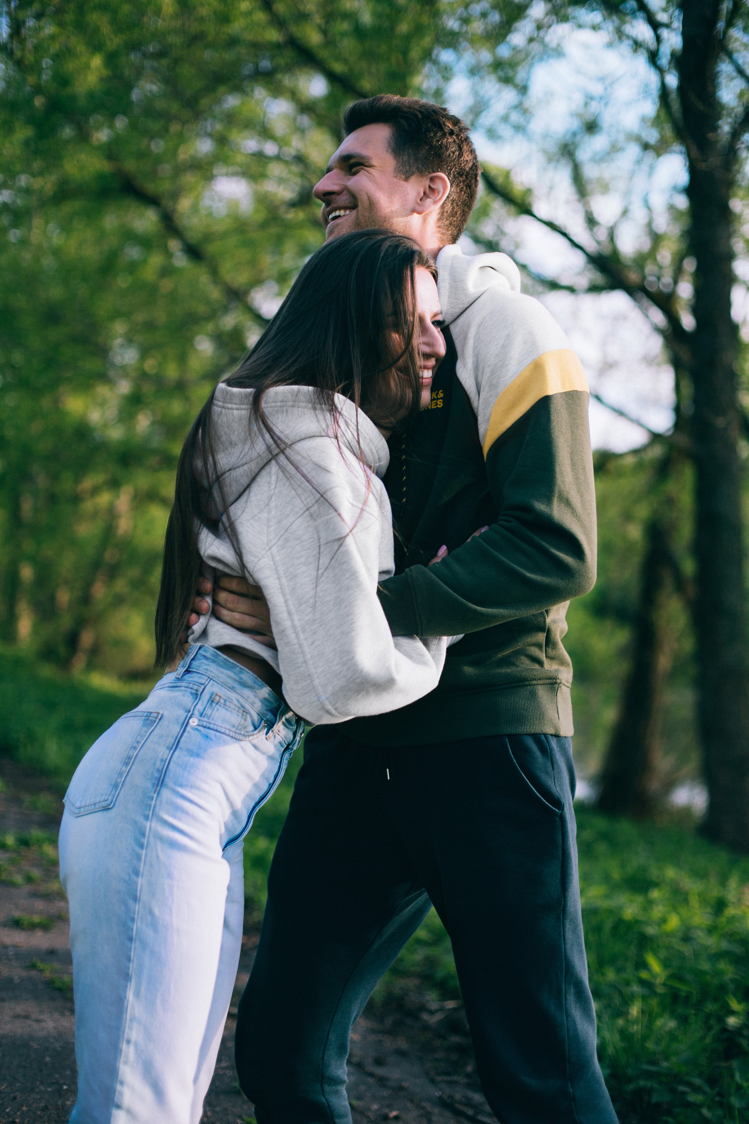 Прогулянка. AnnVish photographer