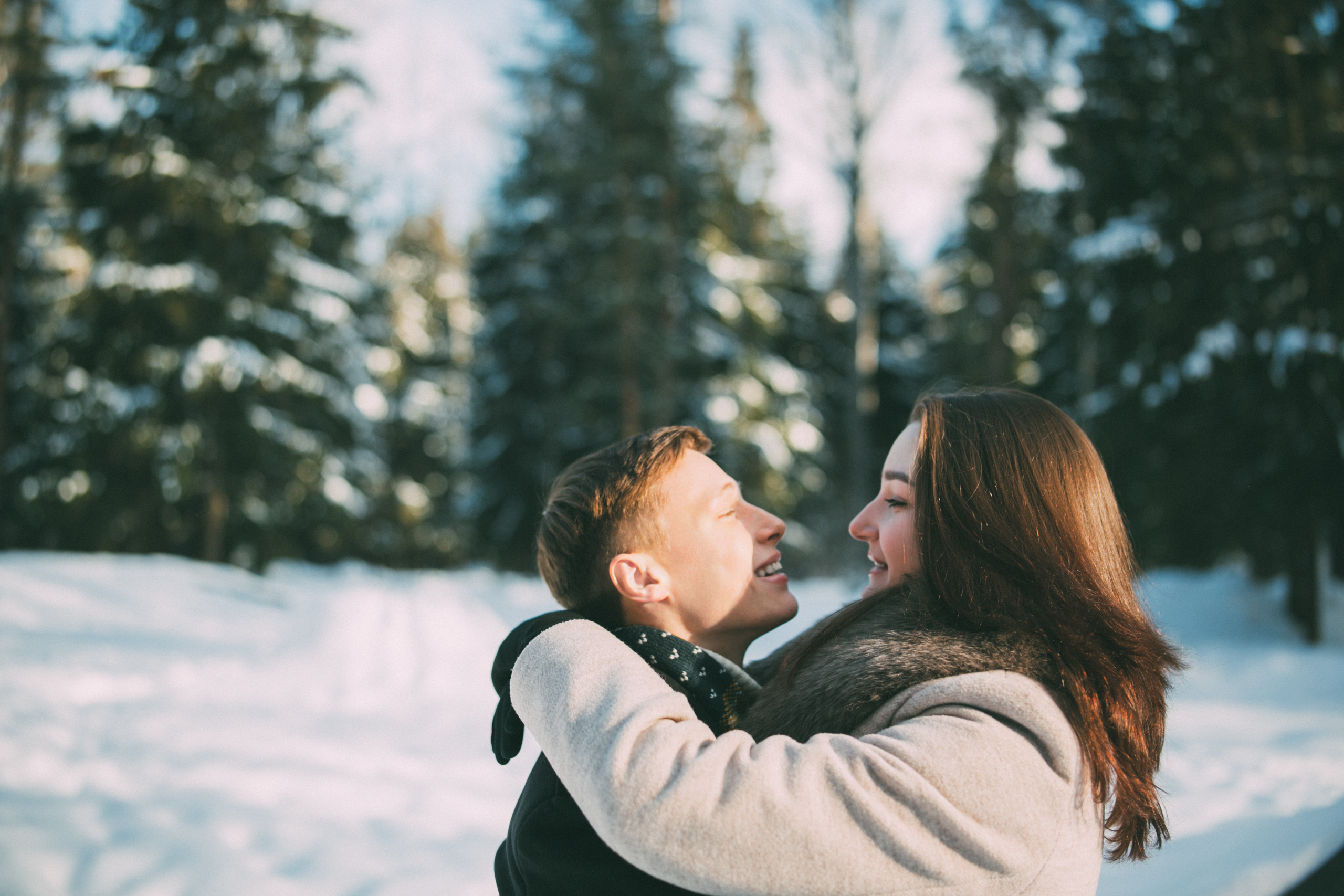 Одним солнечным днём. AnnVish photographer