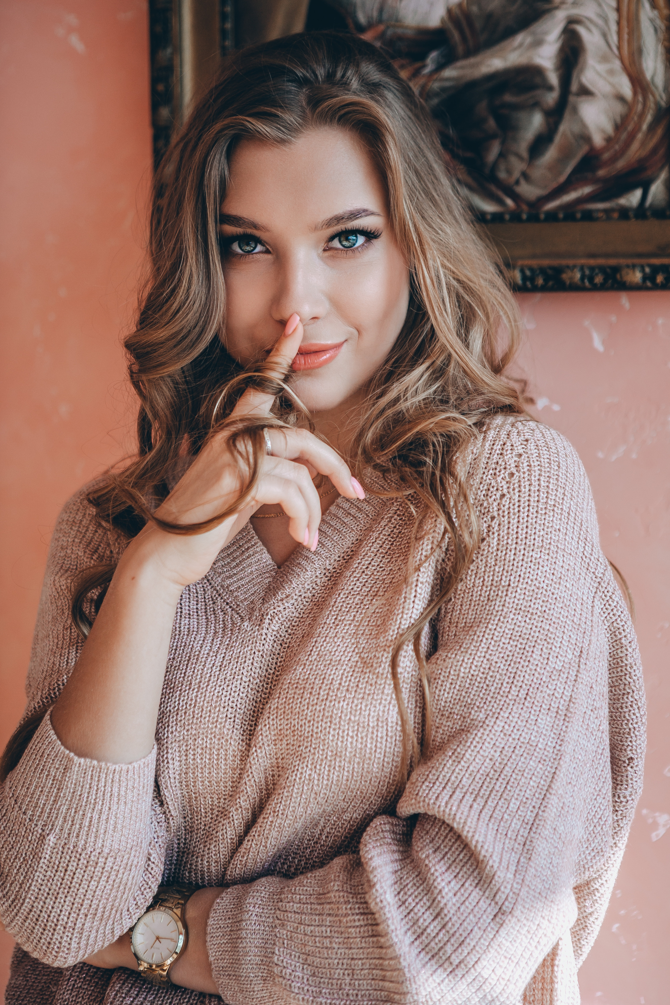 Таня. AnnVish photographer