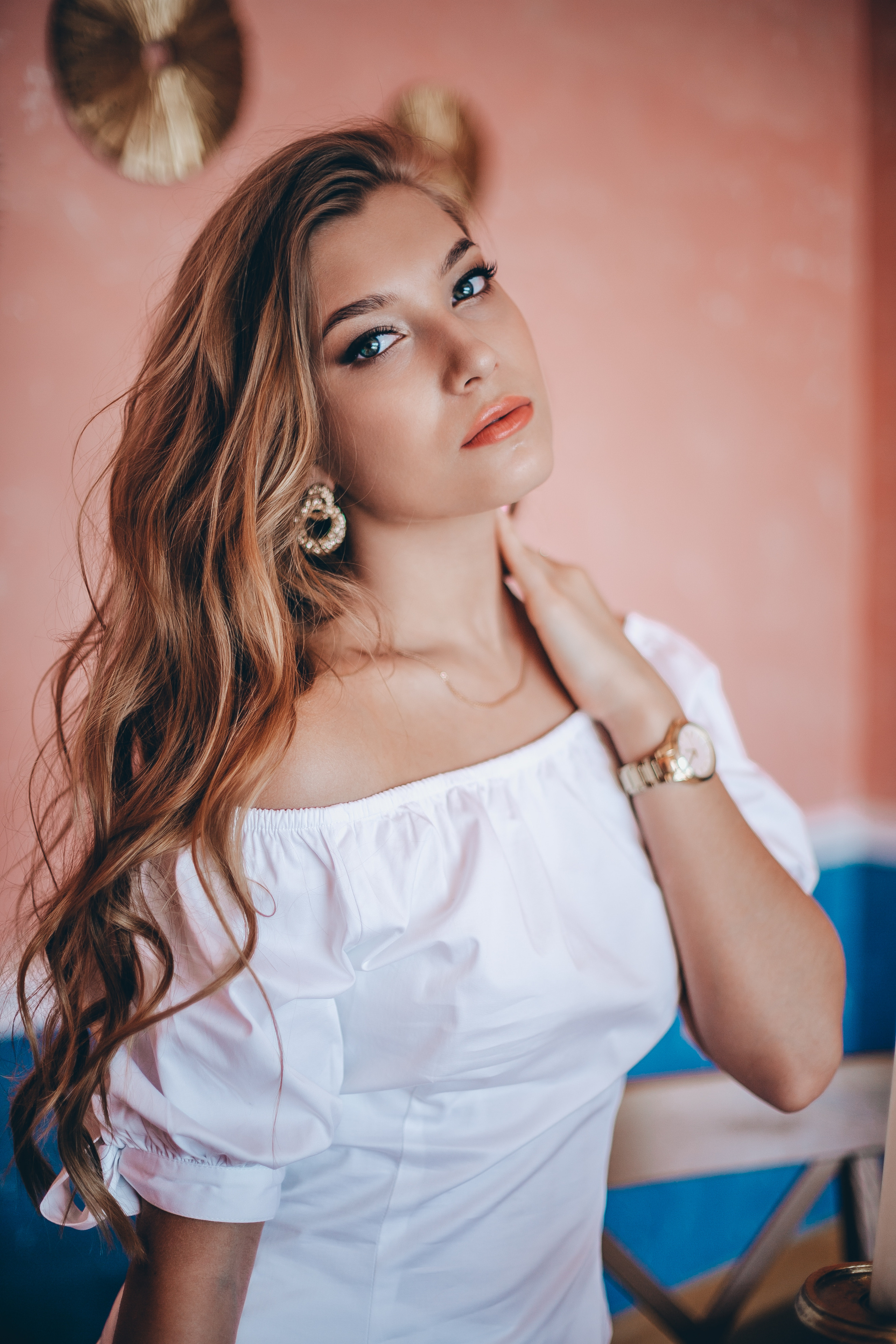 Таня. AnnVish photographer