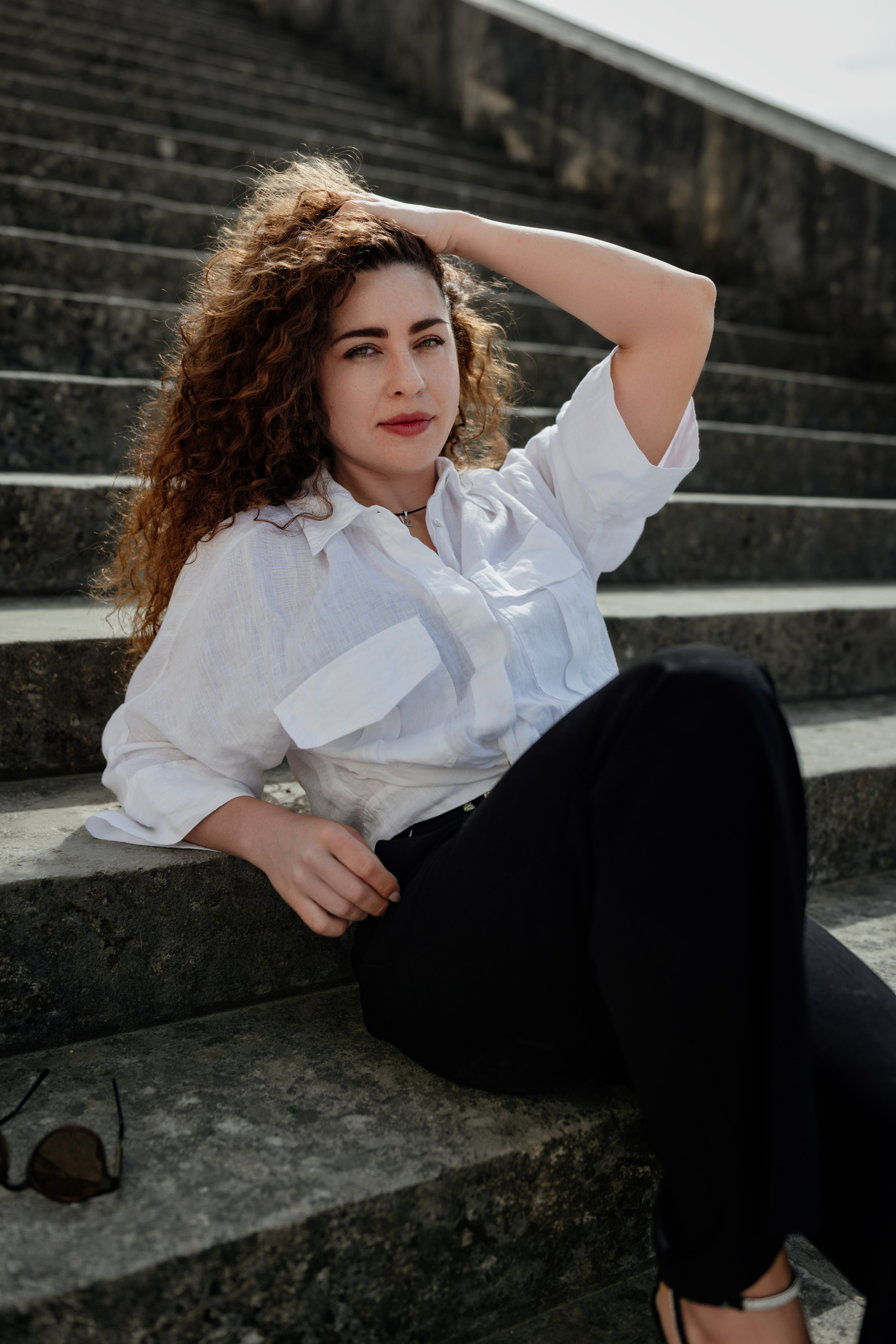 Тая. AnnVish photographer