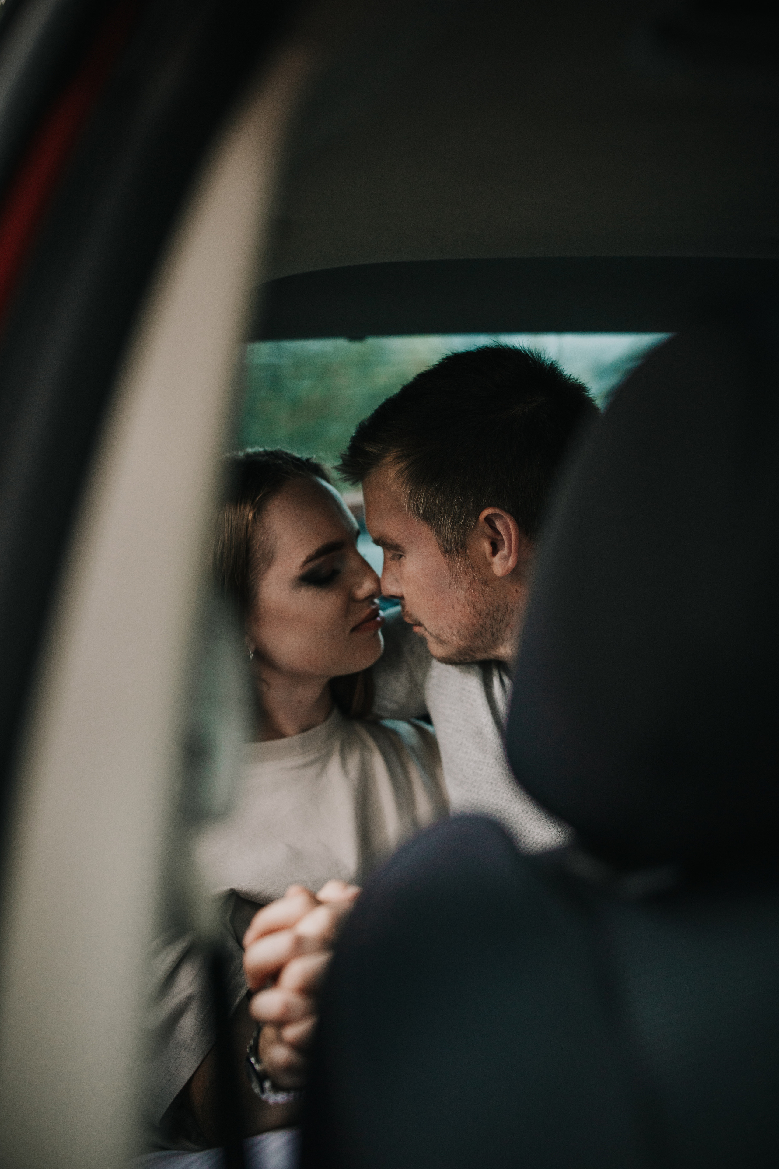 Love & піцца. AnnVish photographer