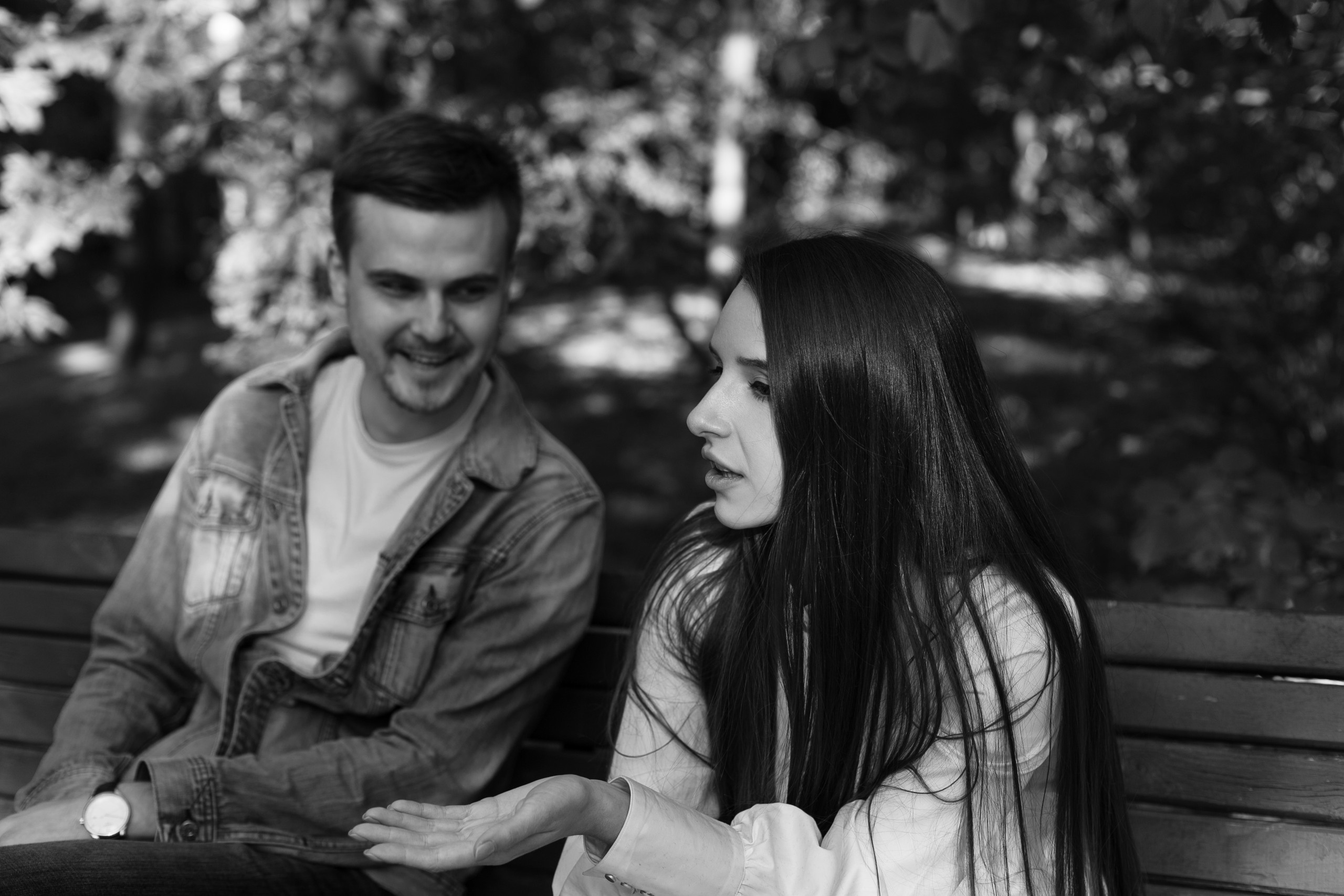 Story, которая не совсем love. AnnVish photographer