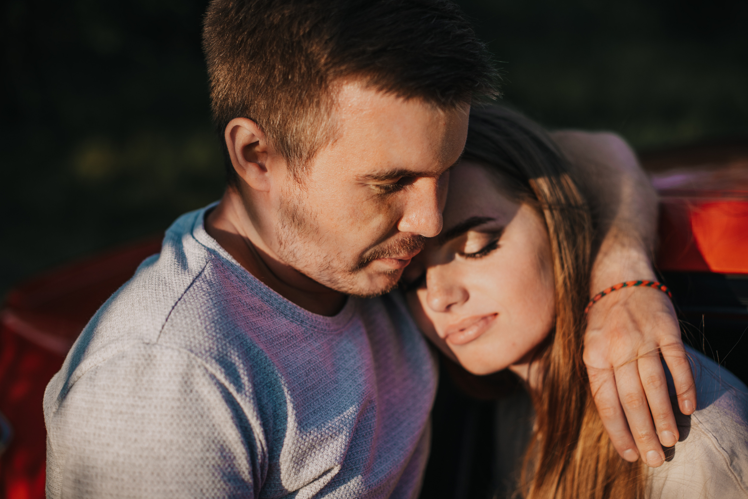 Love & піцца. AnnVish photographer