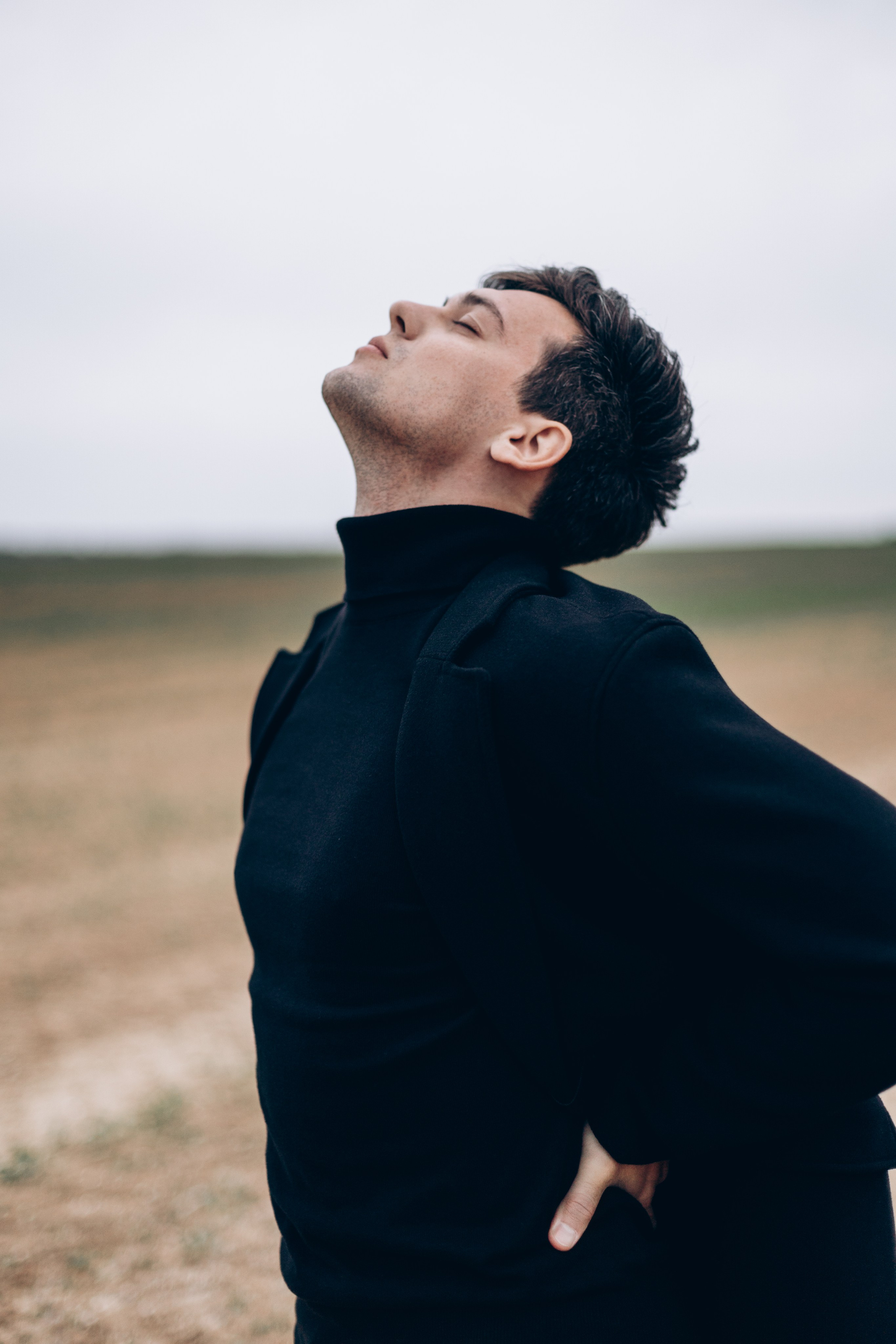 Ігор. AnnVish photographer