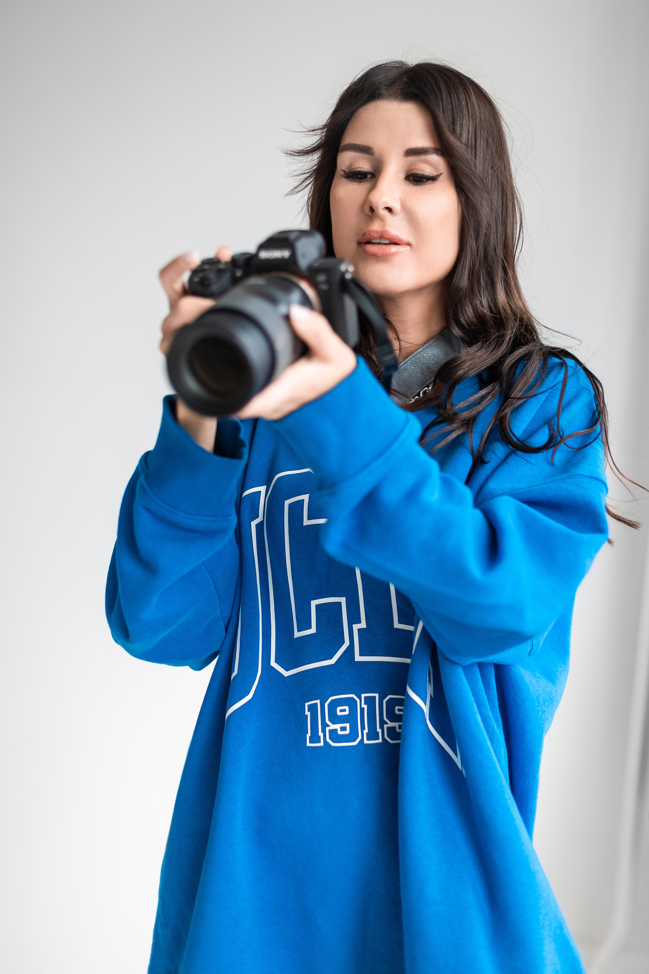 Juila. AnnVish photographer