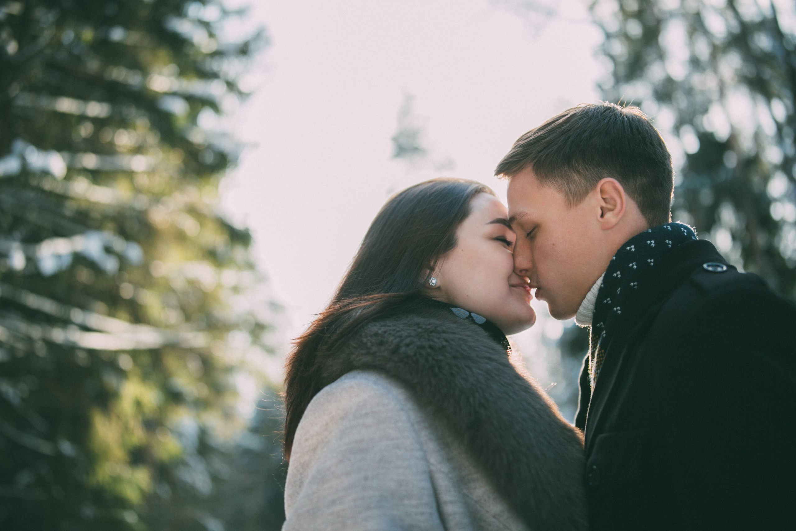 Одним солнечным днём. AnnVish photographer