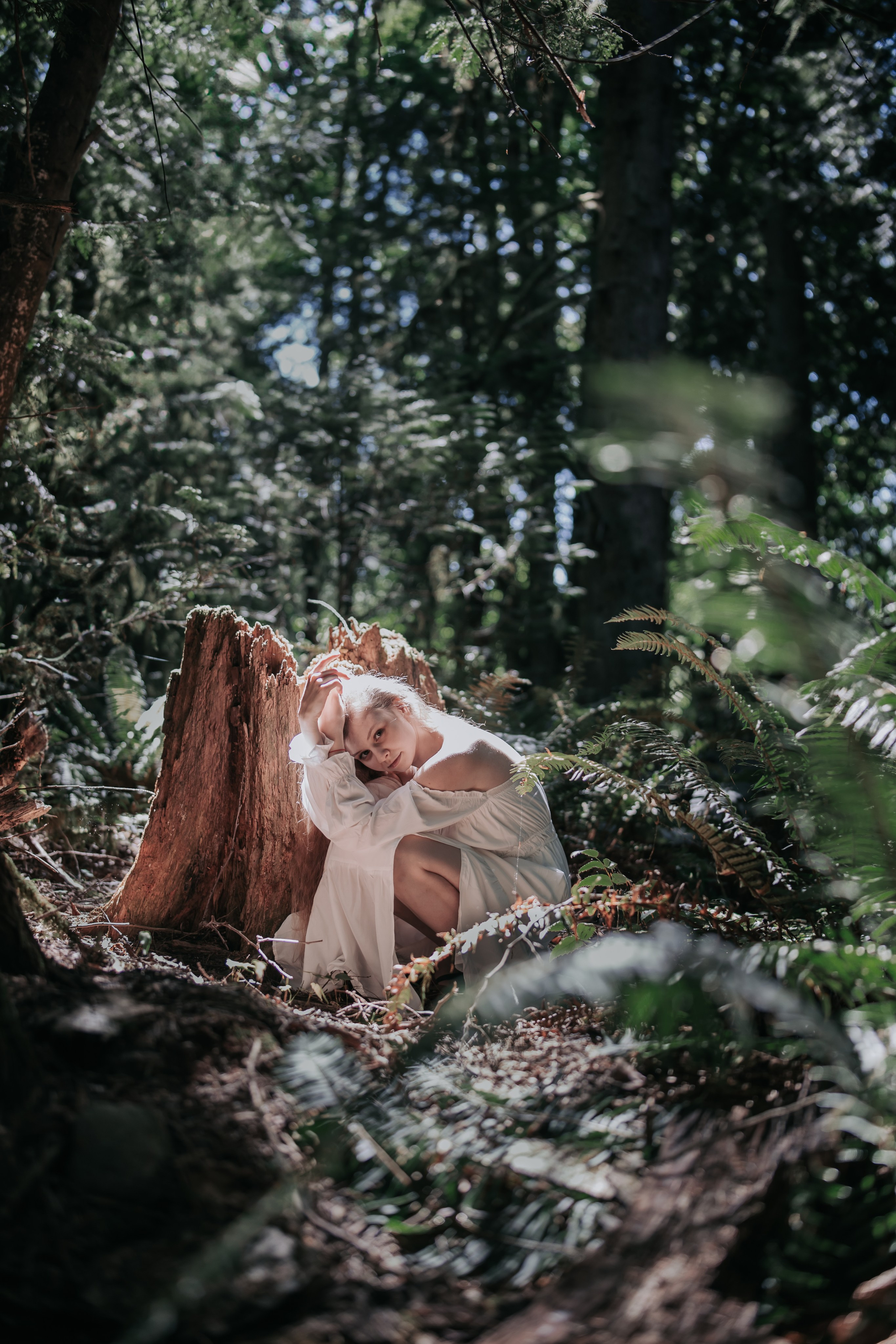 Washington. AnnVish photographer