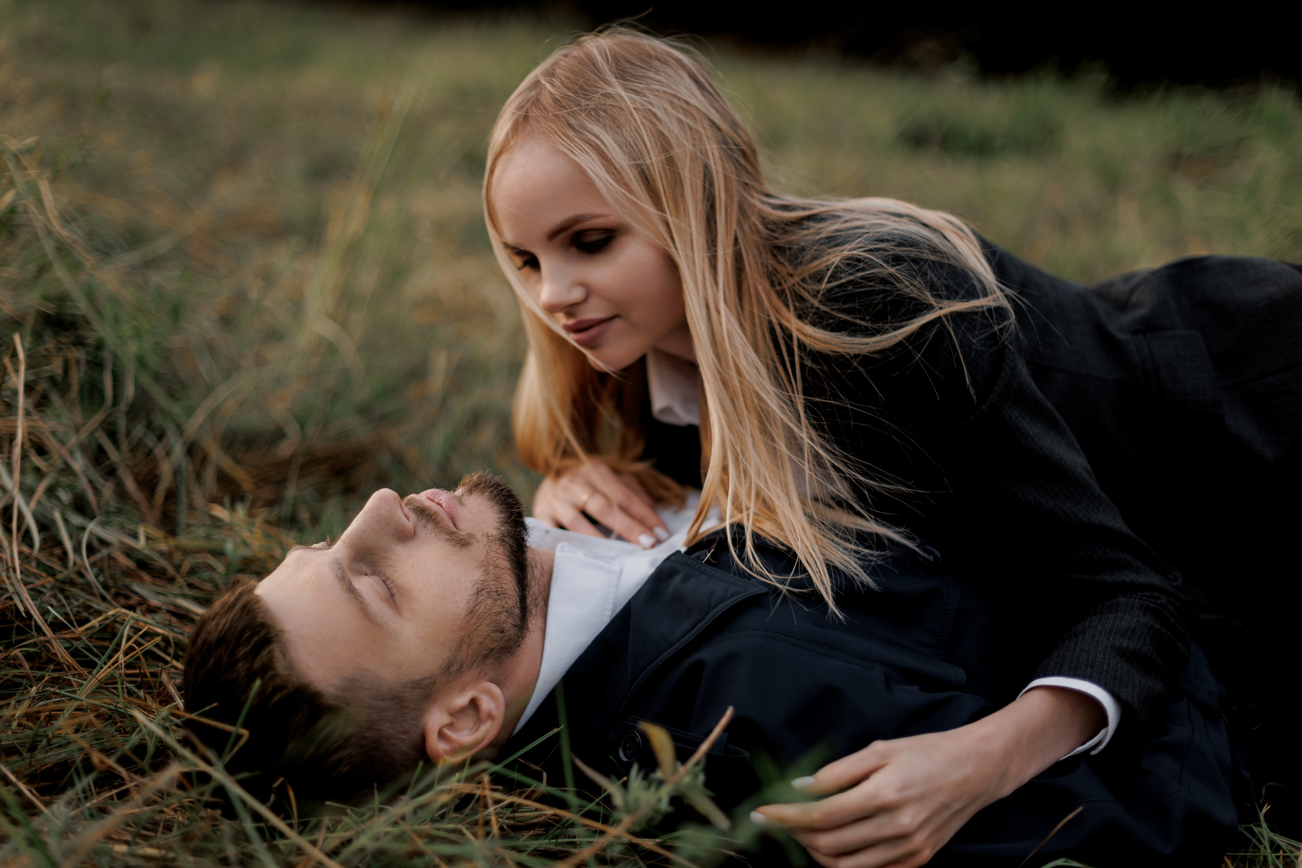 Forest. AnnVish photographer