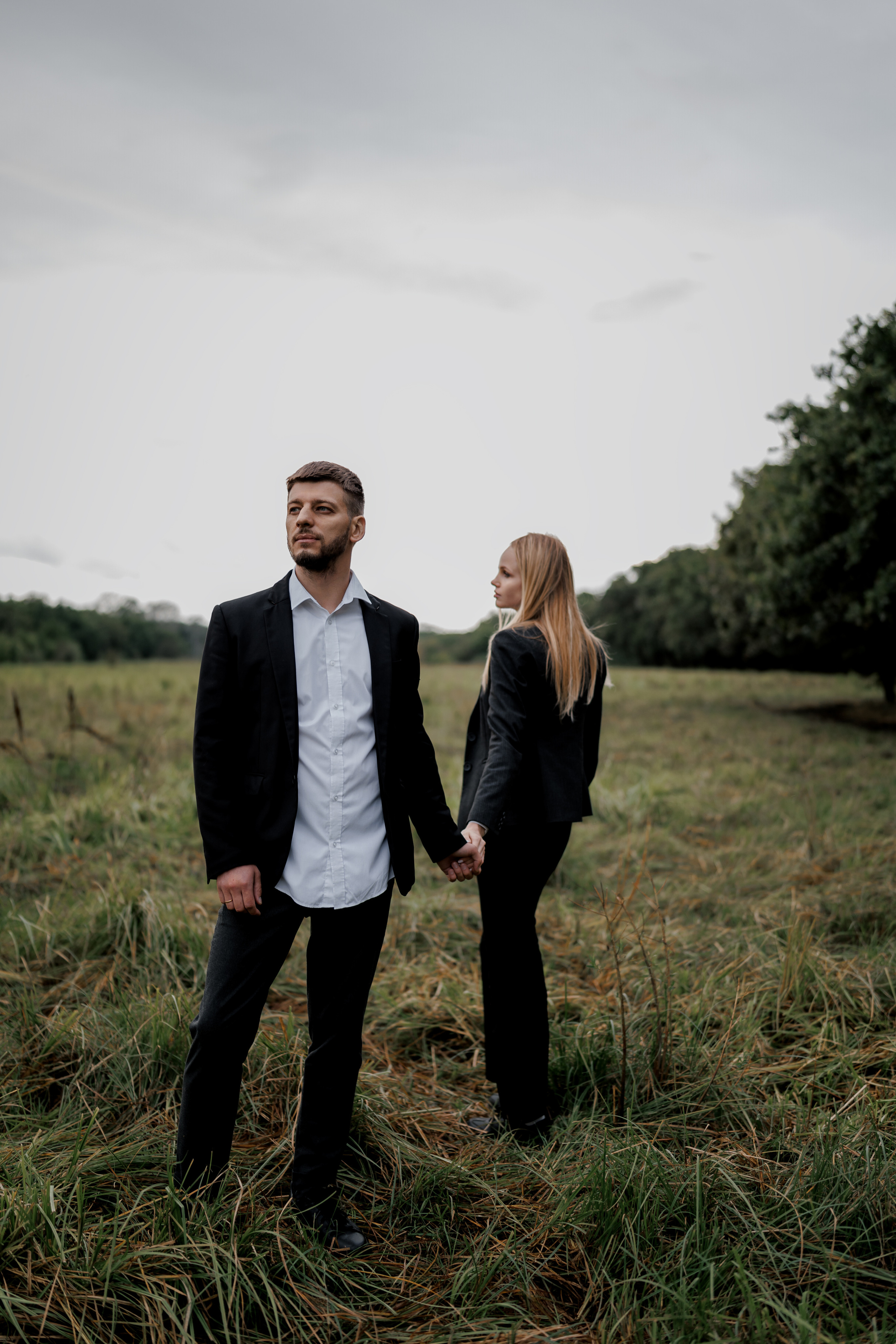 Forest. AnnVish photographer