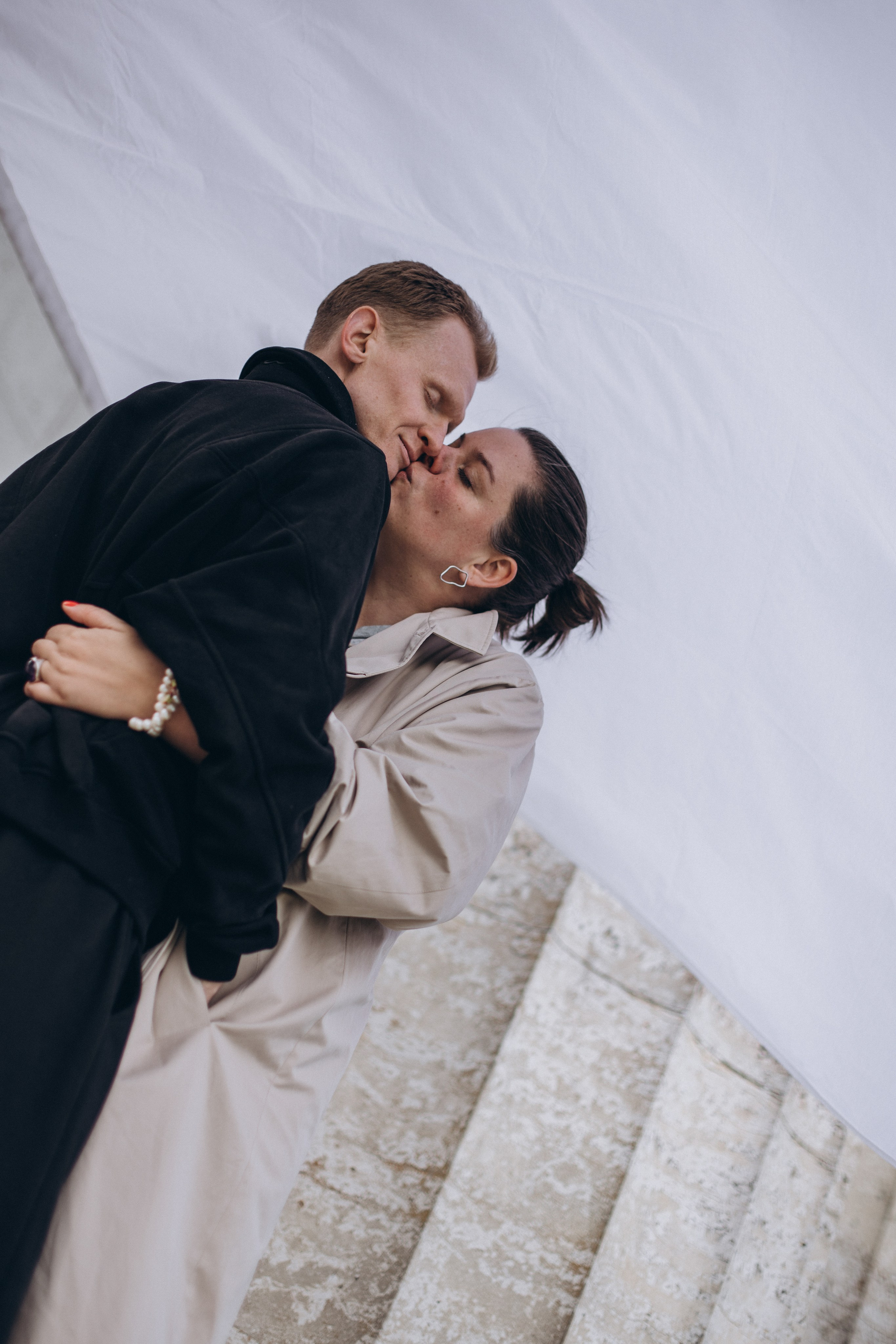 Вєра і Сергій. AnnVish photographer