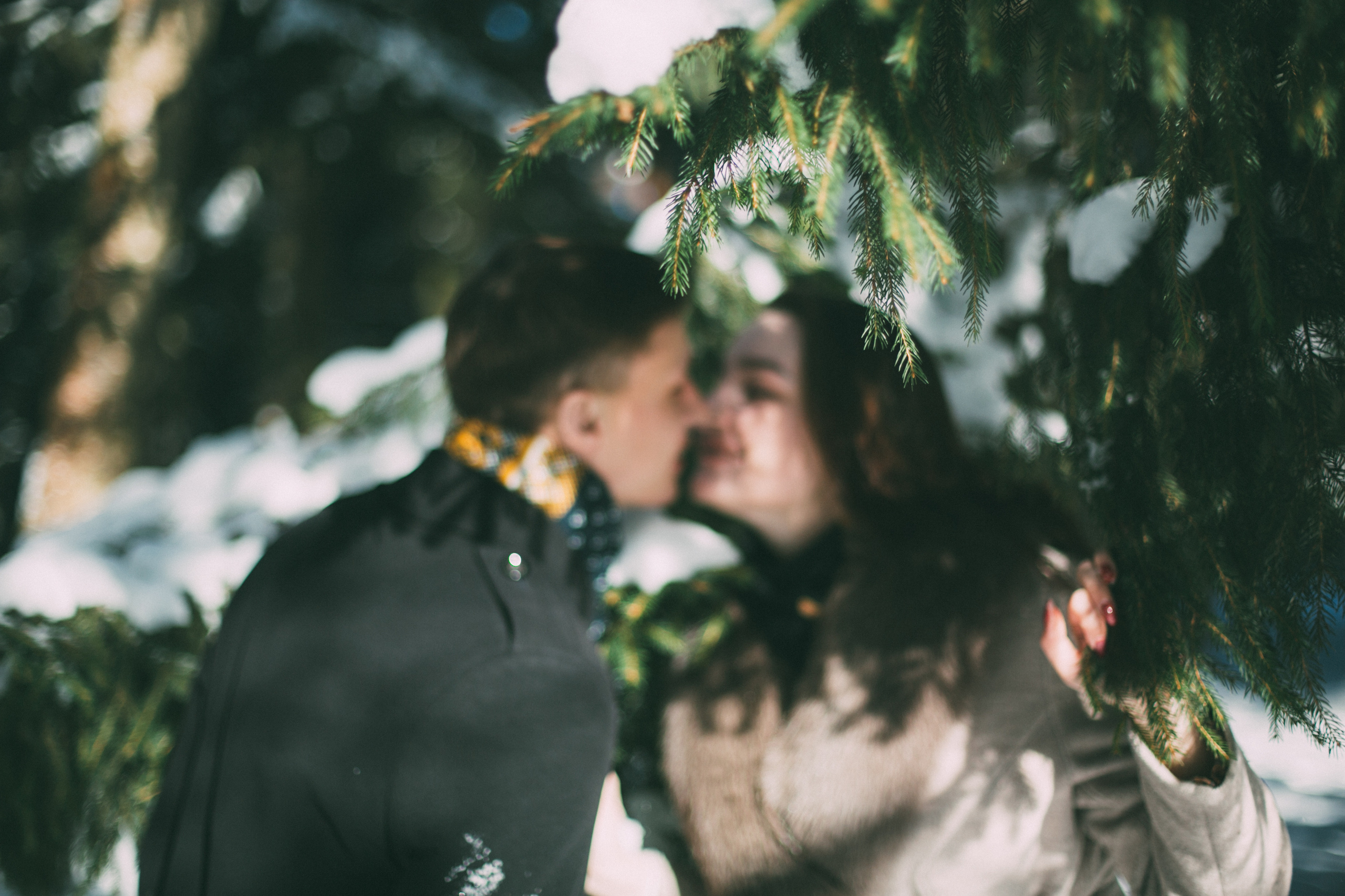 Одним солнечным днём. AnnVish photographer