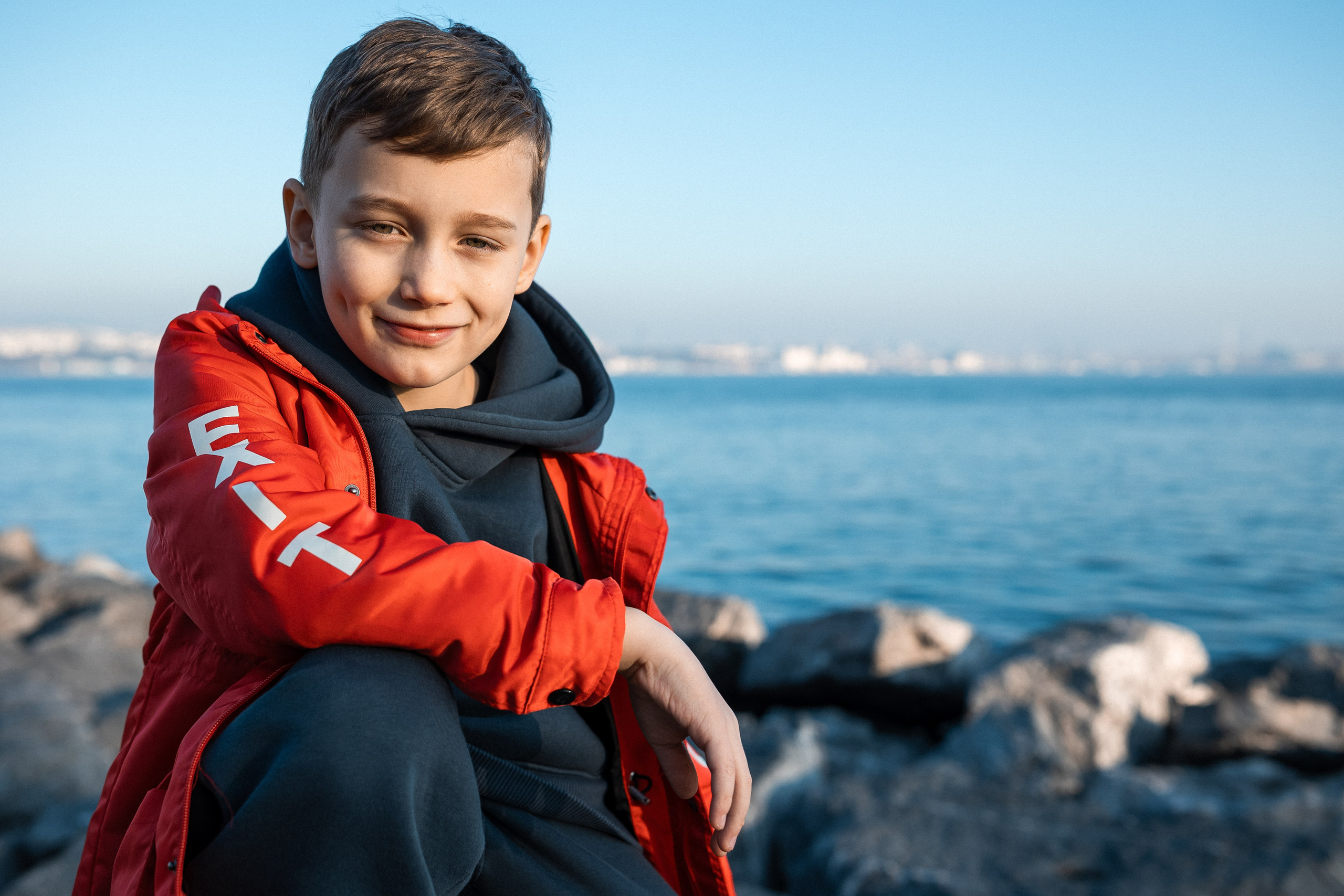 Kids. AnnVish photographer