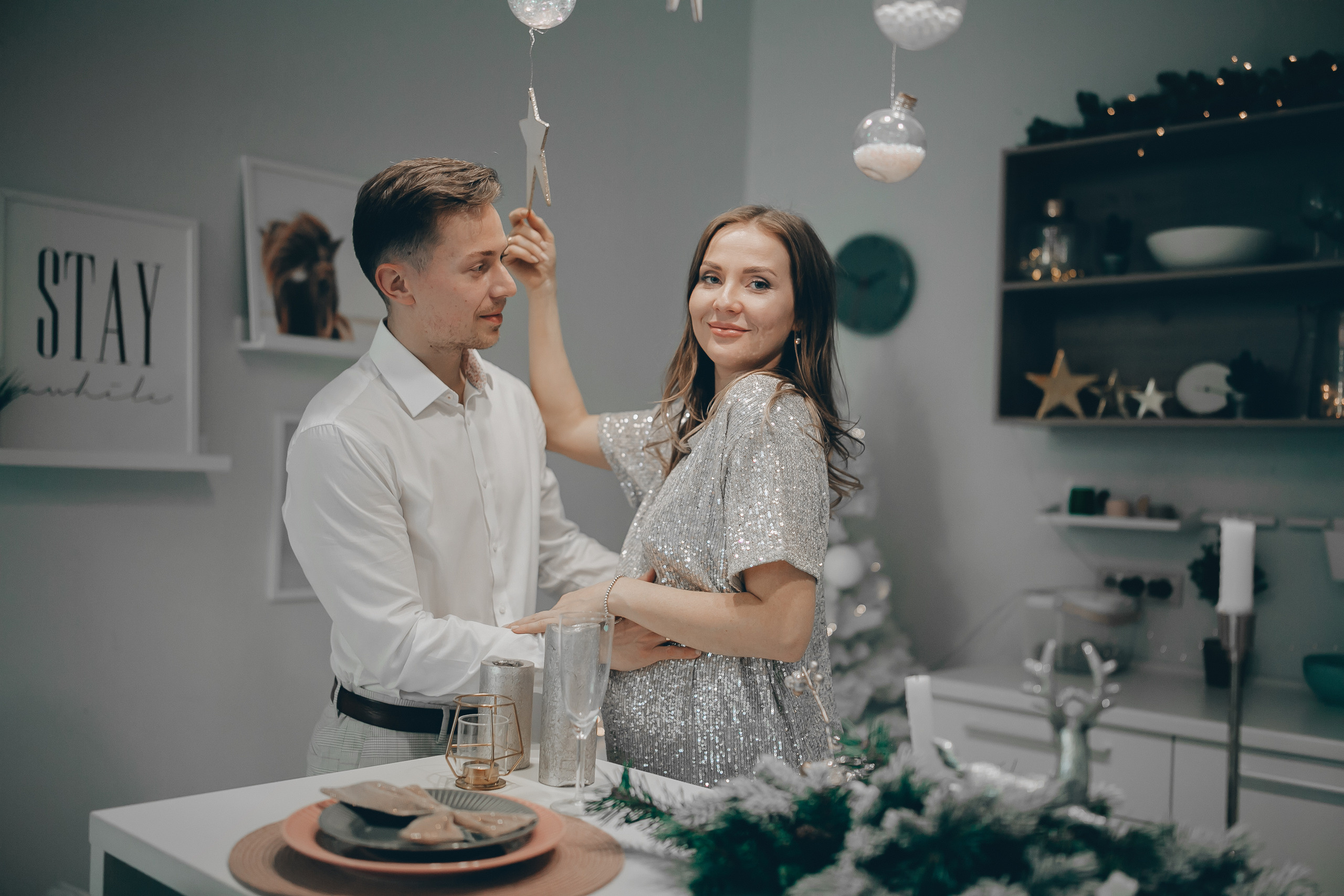 New year soon…. AnnVish photographer