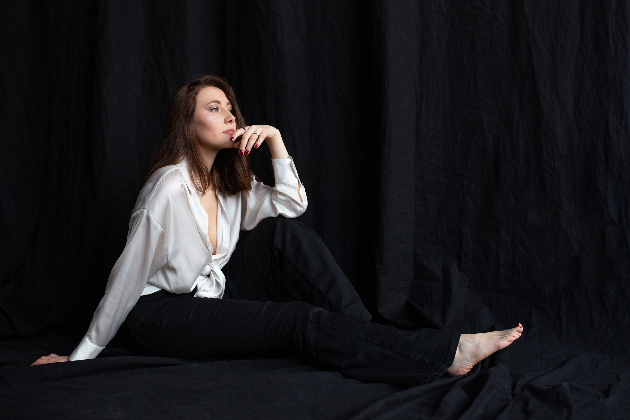 Діана. AnnVish photographer