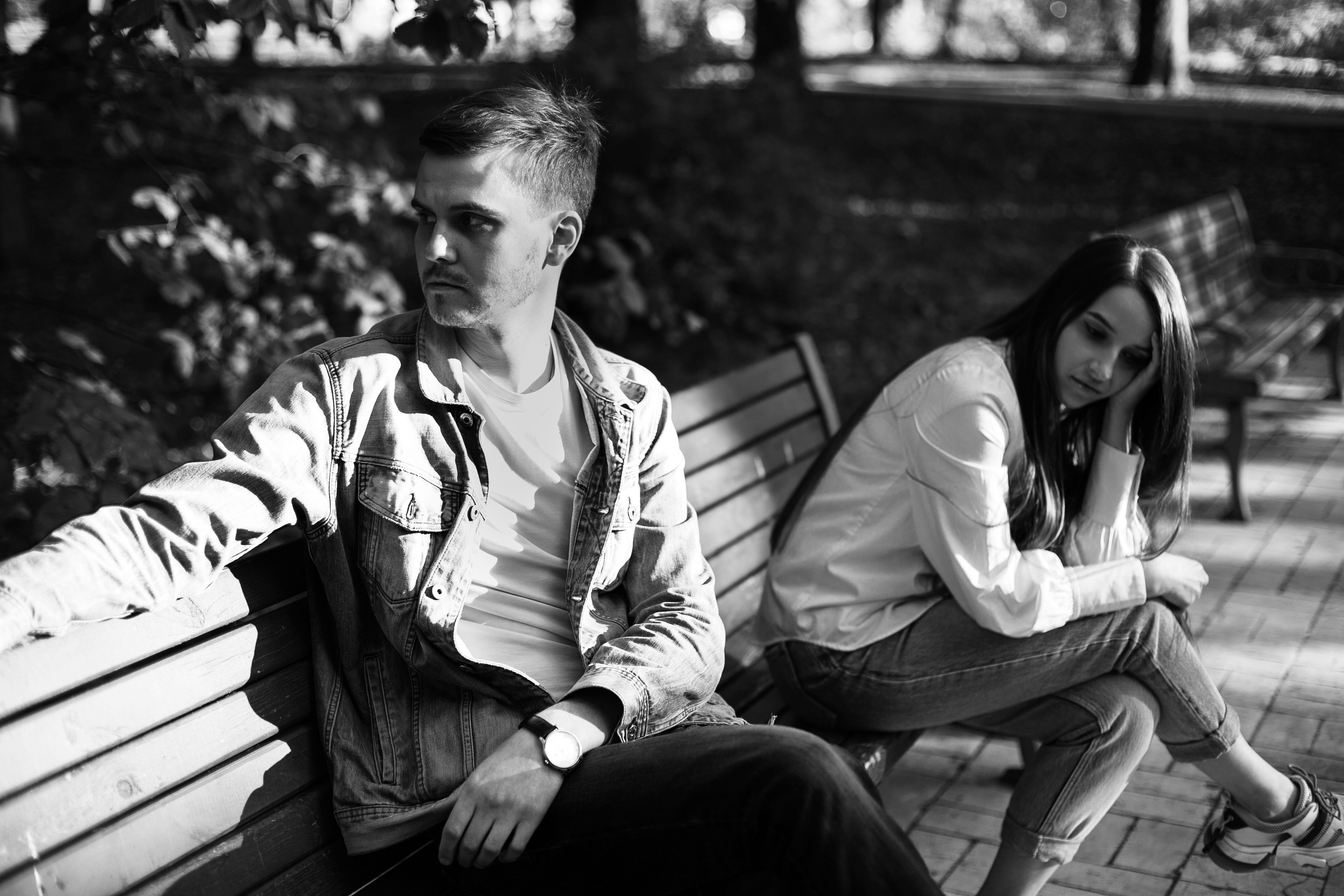 Story, которая не совсем love. AnnVish photographer