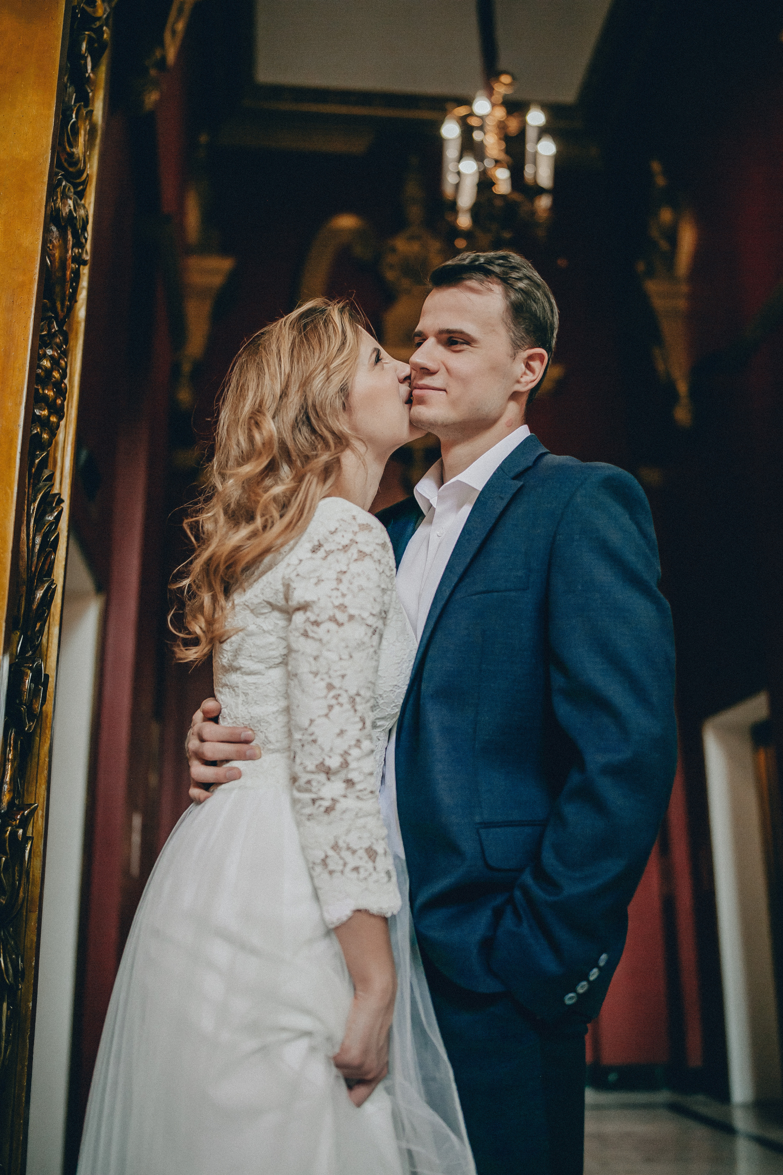 Свадебные. AnnVish photographer