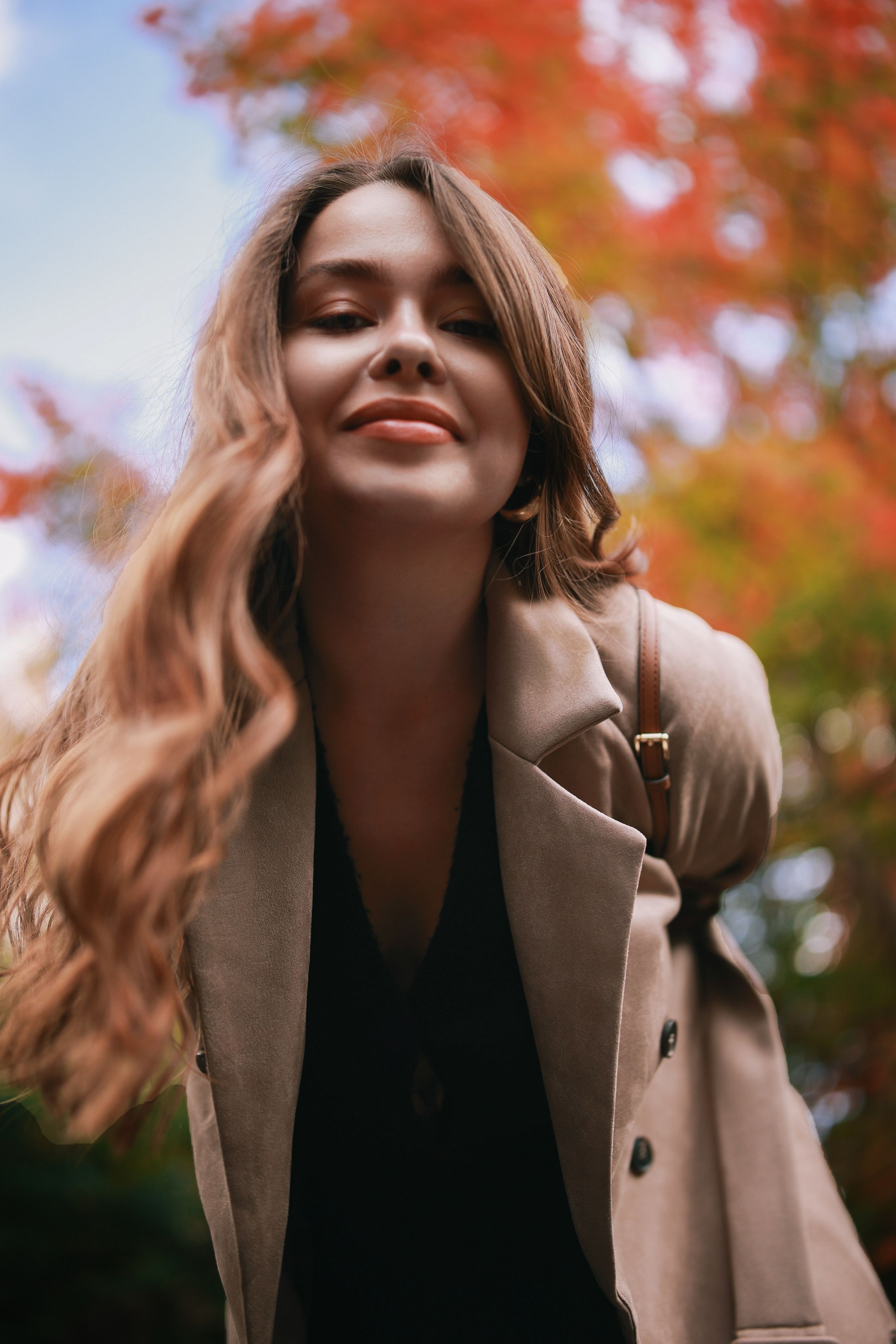 Washington University walk. AnnVish photographer