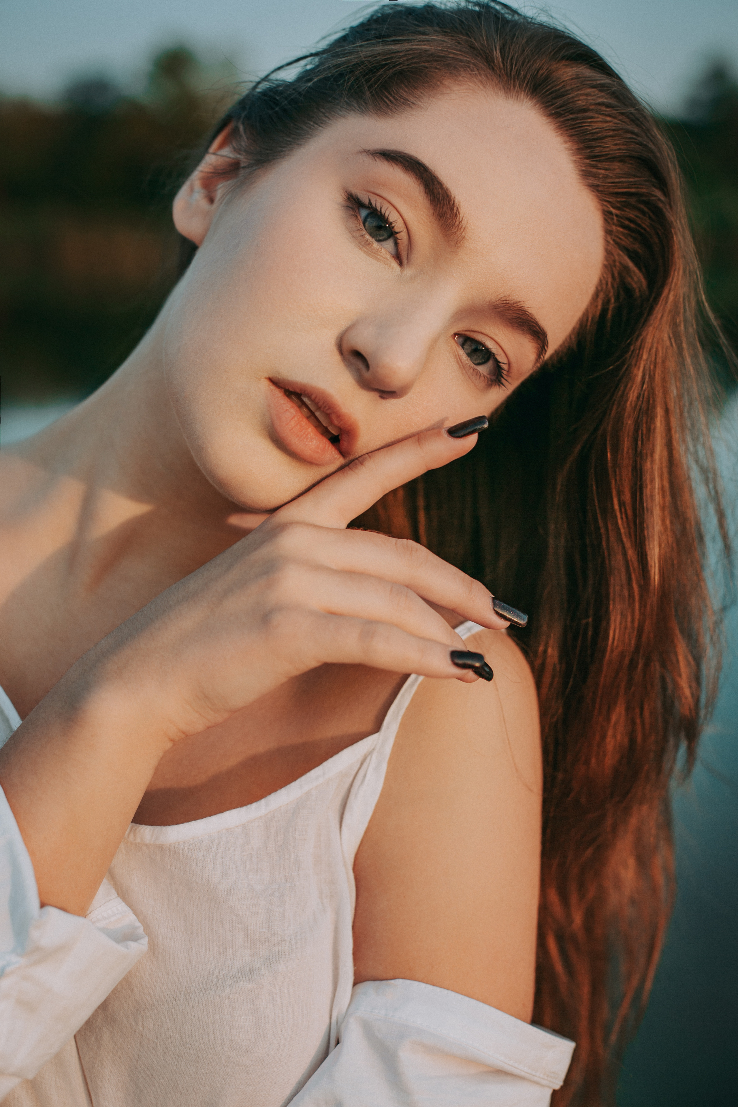 Аріна. AnnVish photographer