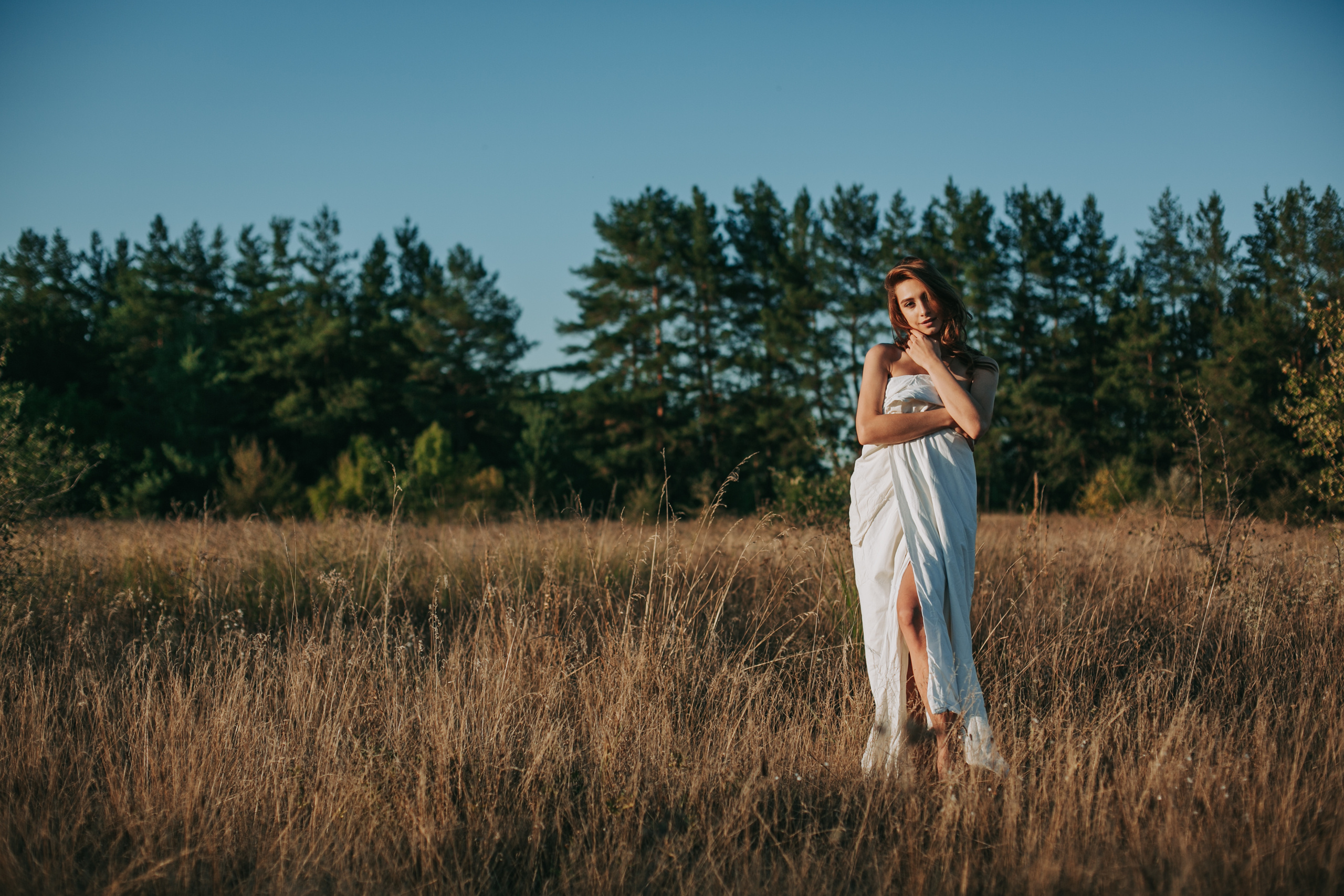 Anna. AnnVish photographer