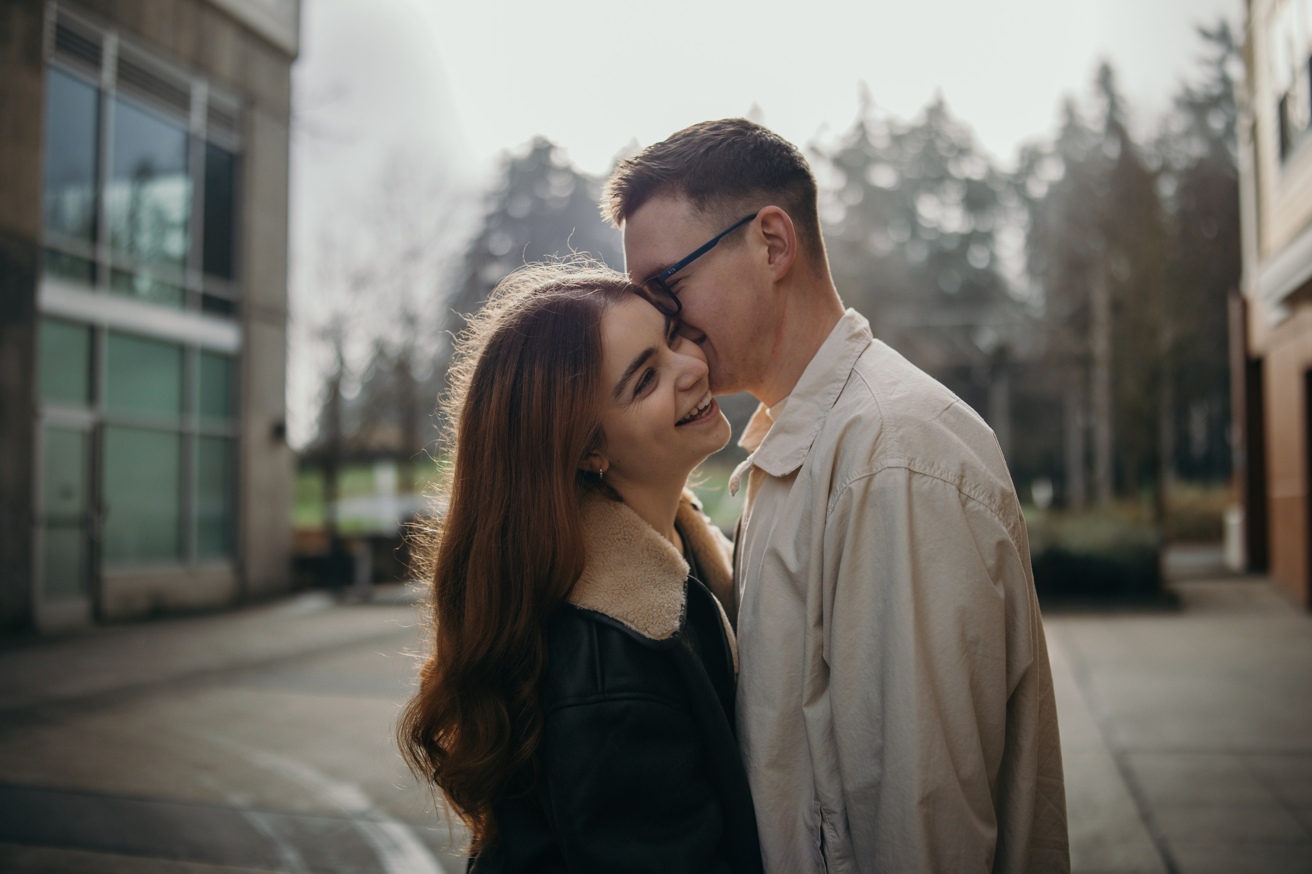 Diana & Zhenya. AnnVish photographer