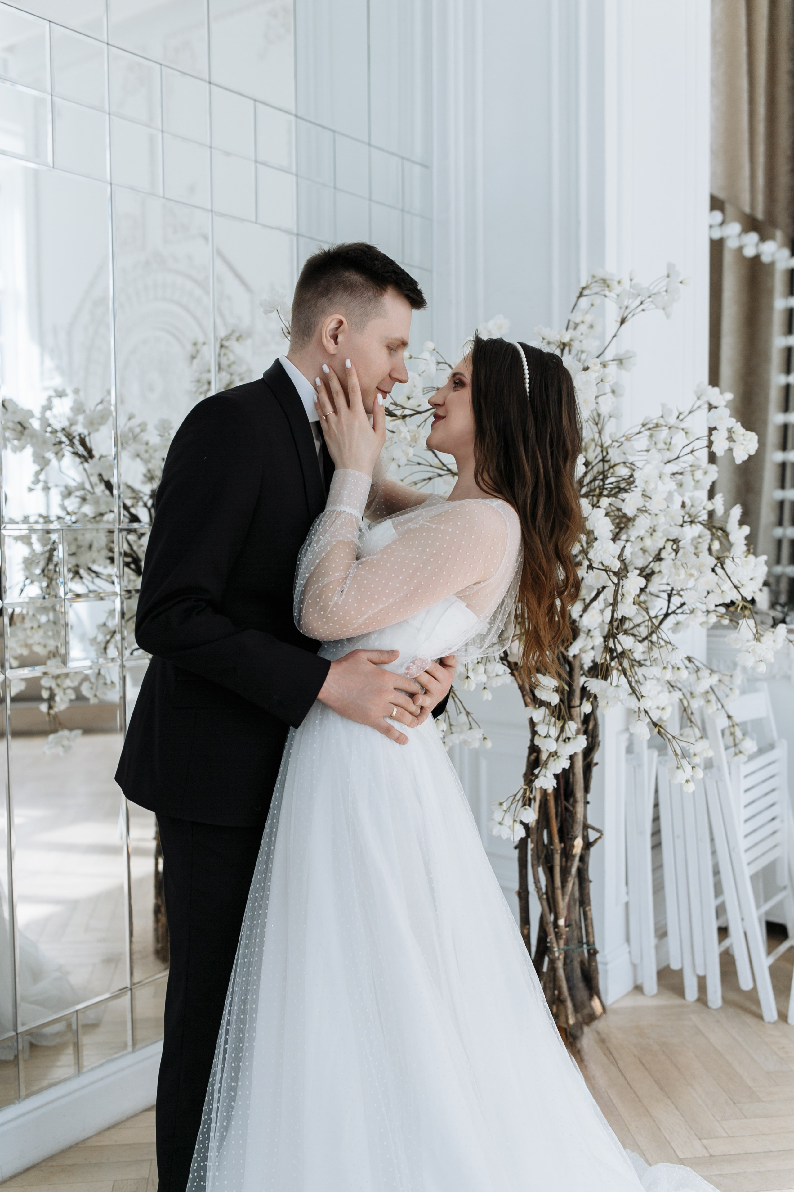 Anna & Max. AnnVish photographer