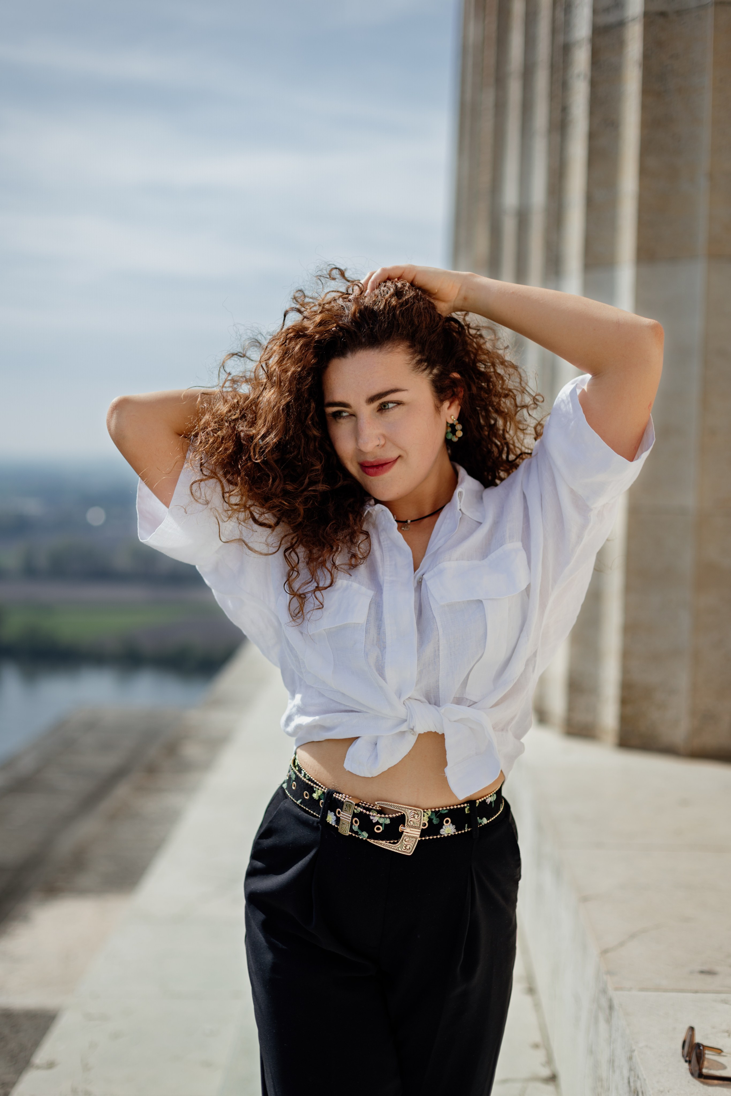 Тая. AnnVish photographer