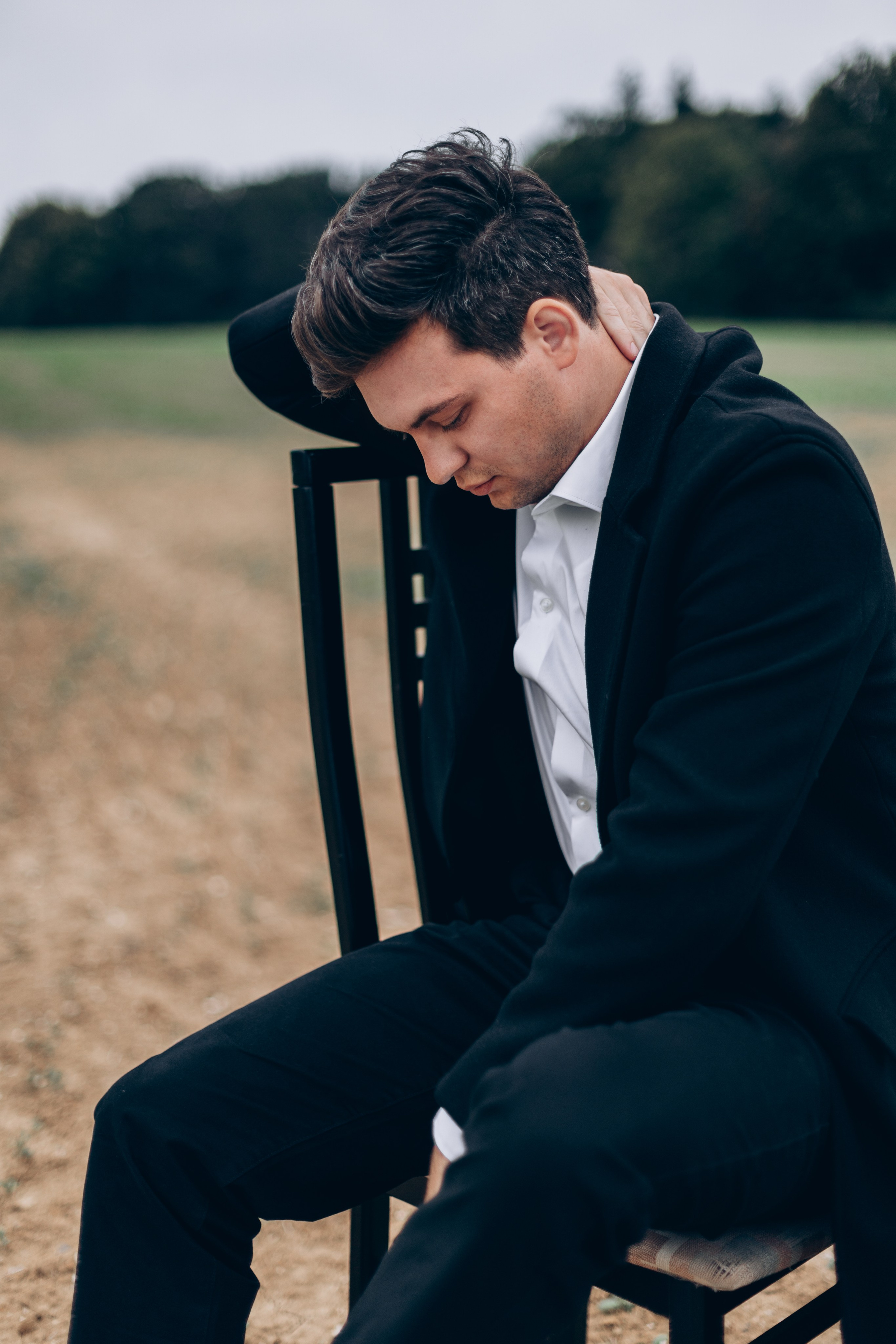 Ігор. AnnVish photographer