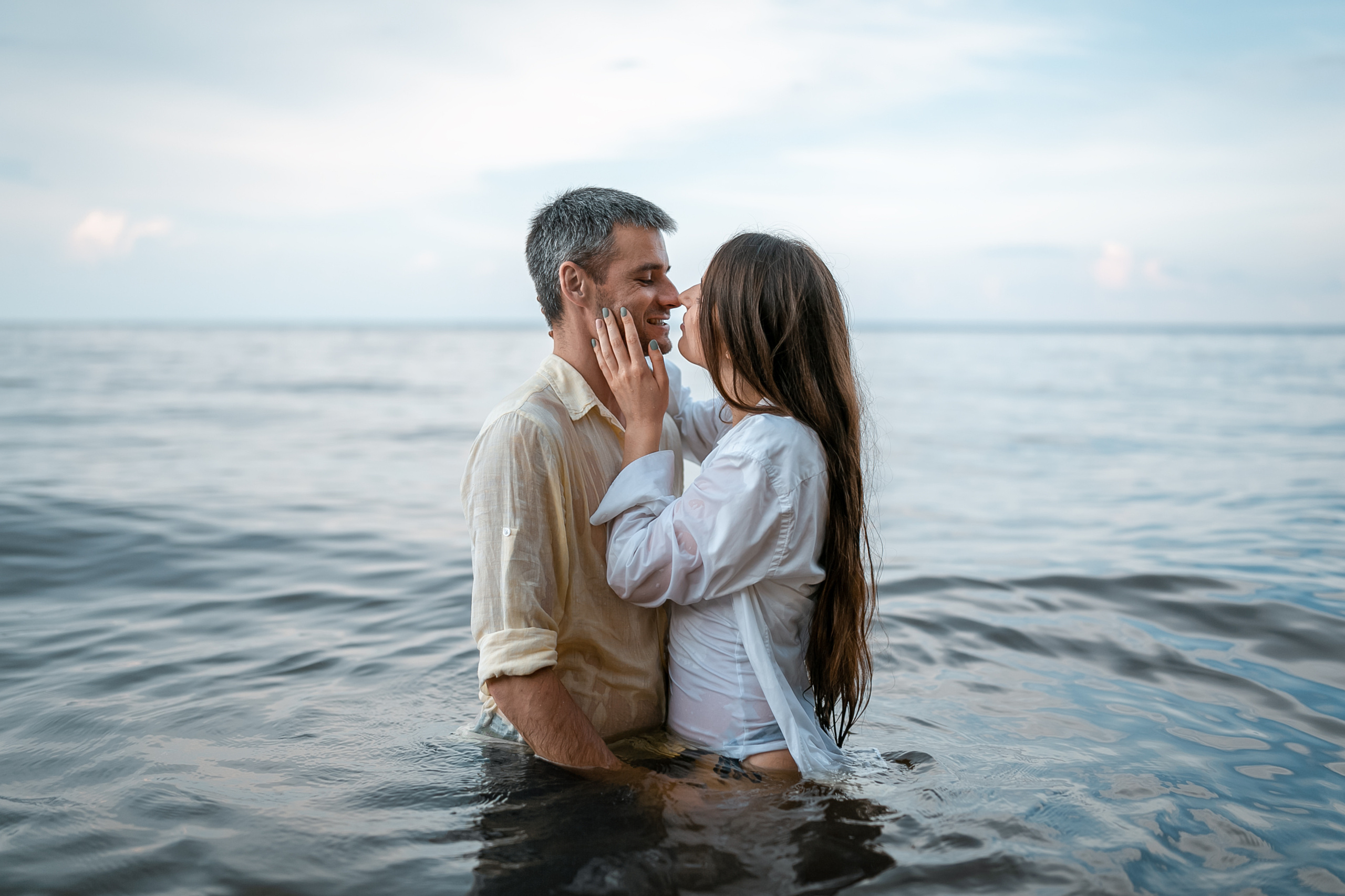 Озеро. AnnVish photographer