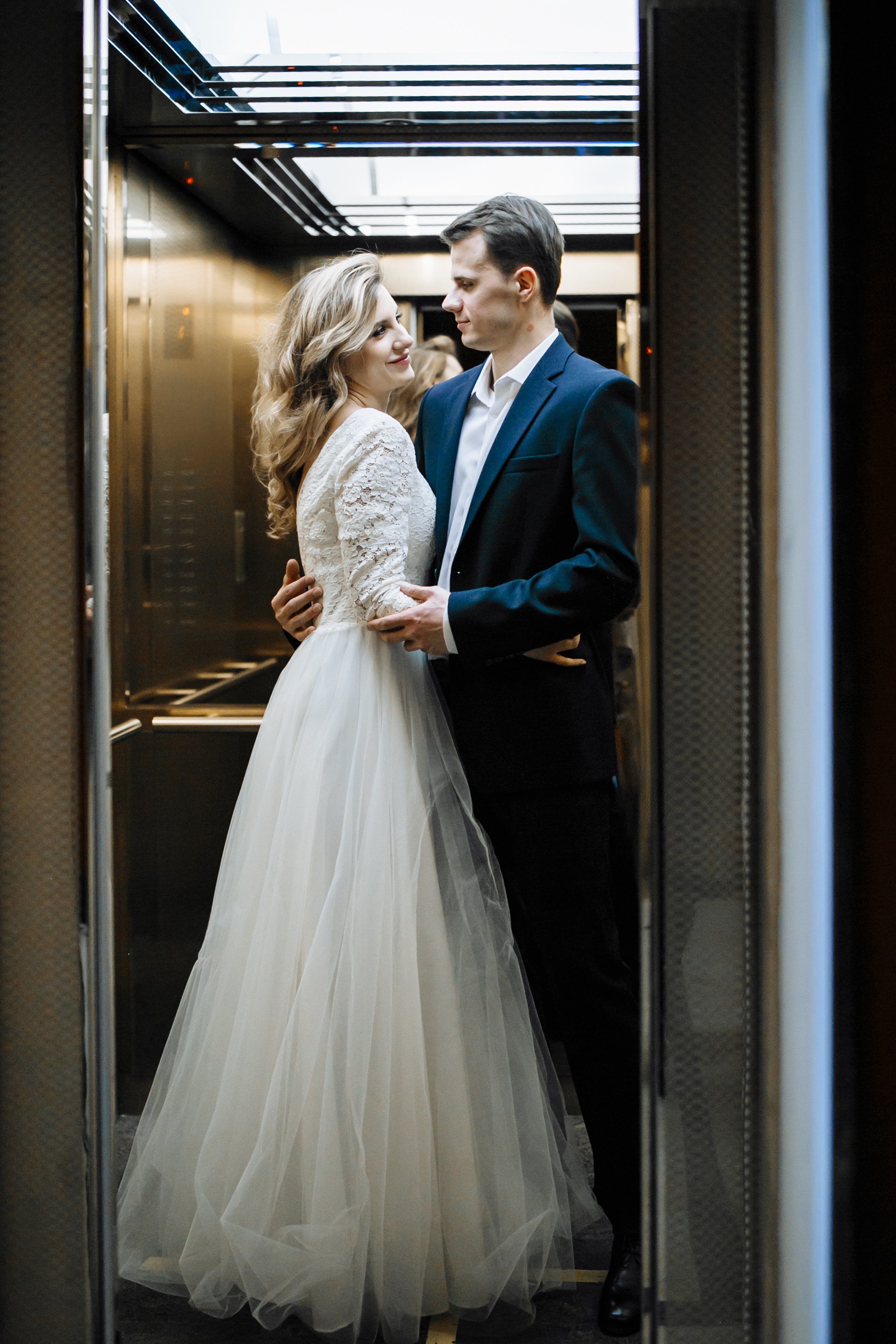 Весільні. AnnVish photographer