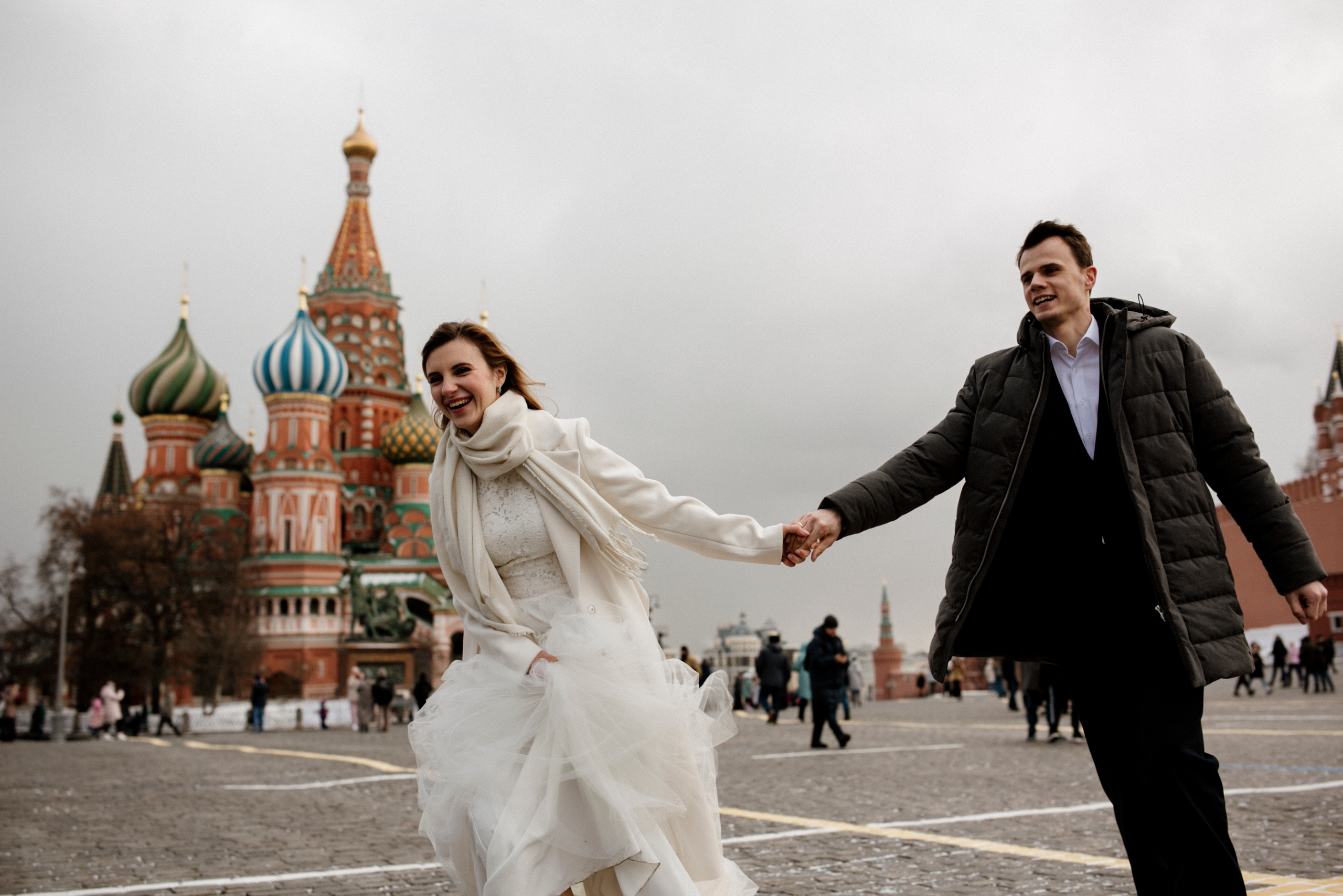 Свадебные. AnnVish photographer