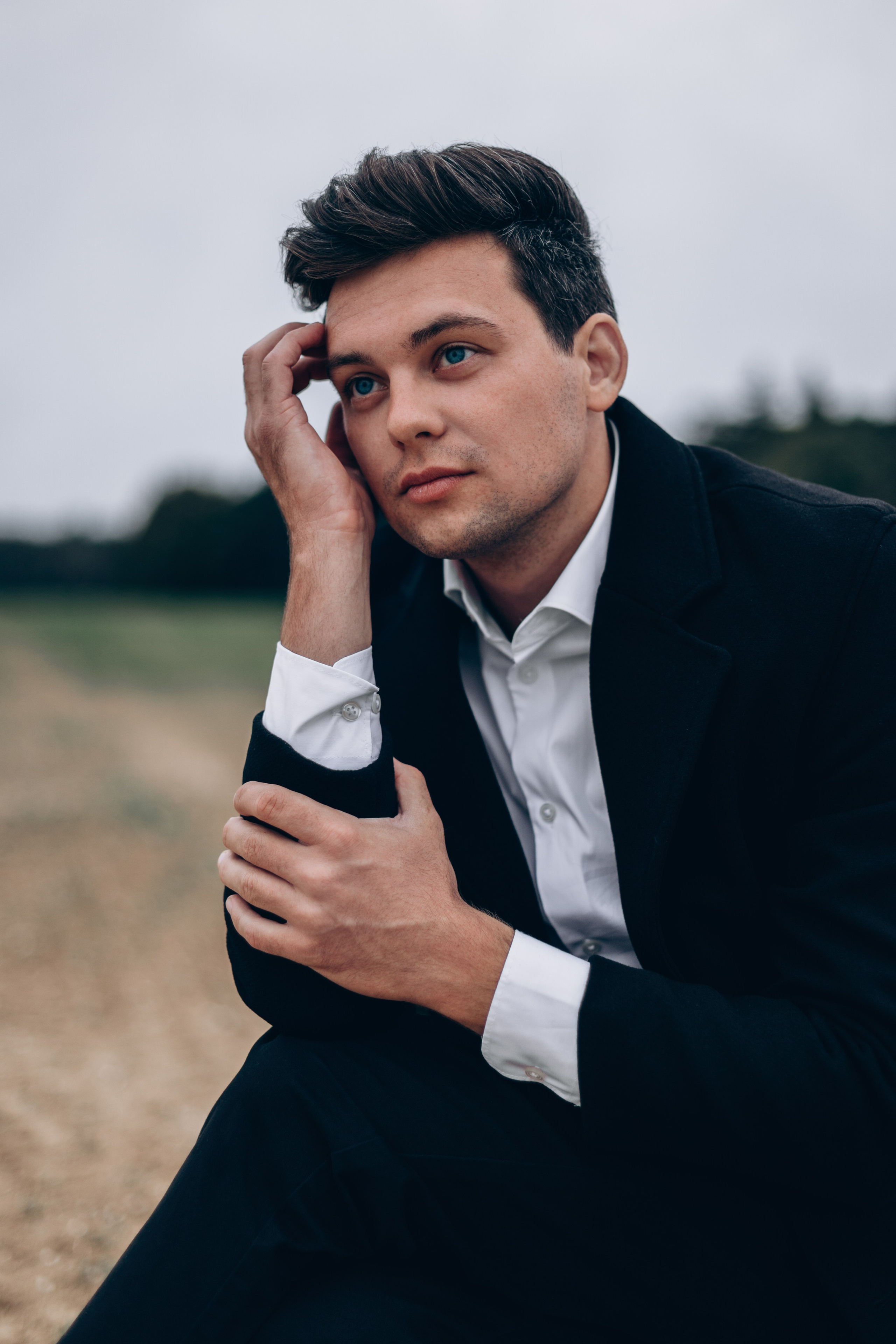 Ігор. AnnVish photographer