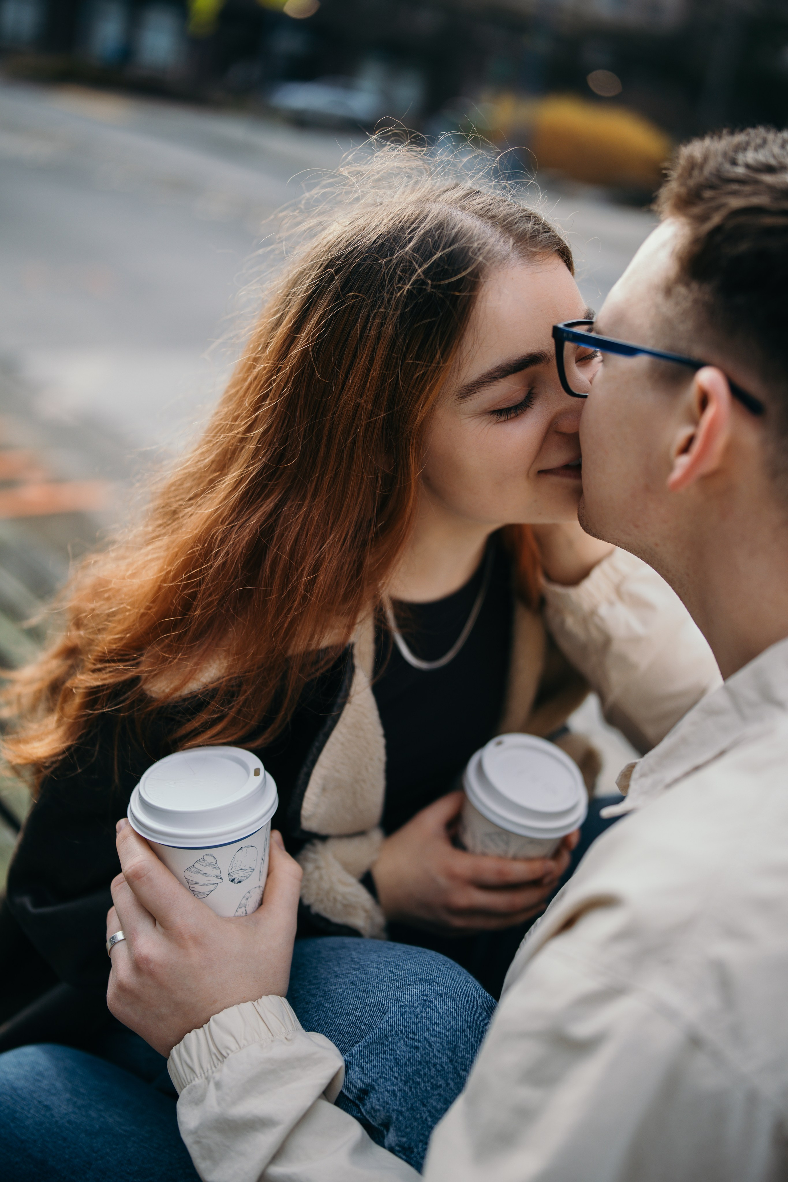 Diana & Zhenya. AnnVish photographer