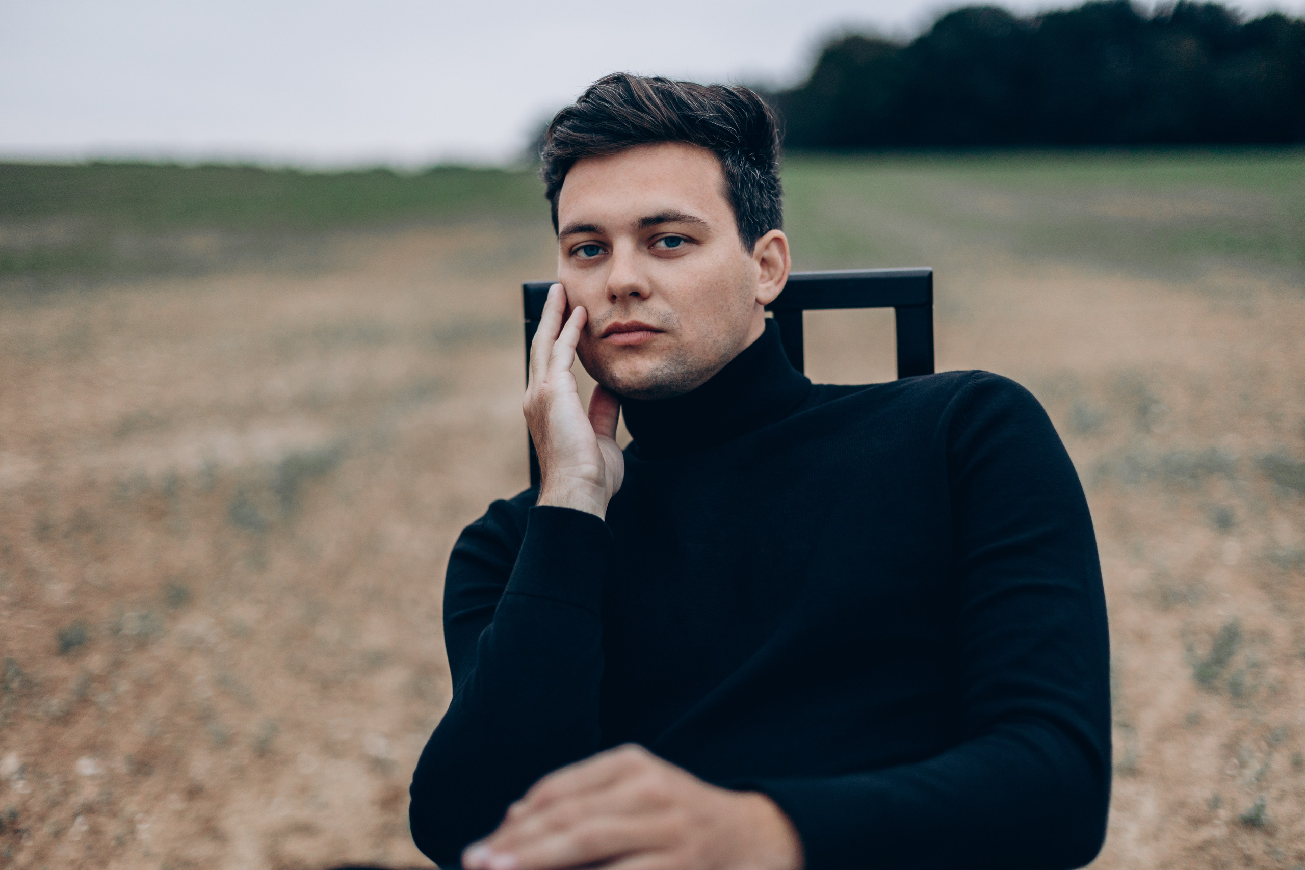 Ігор. AnnVish photographer