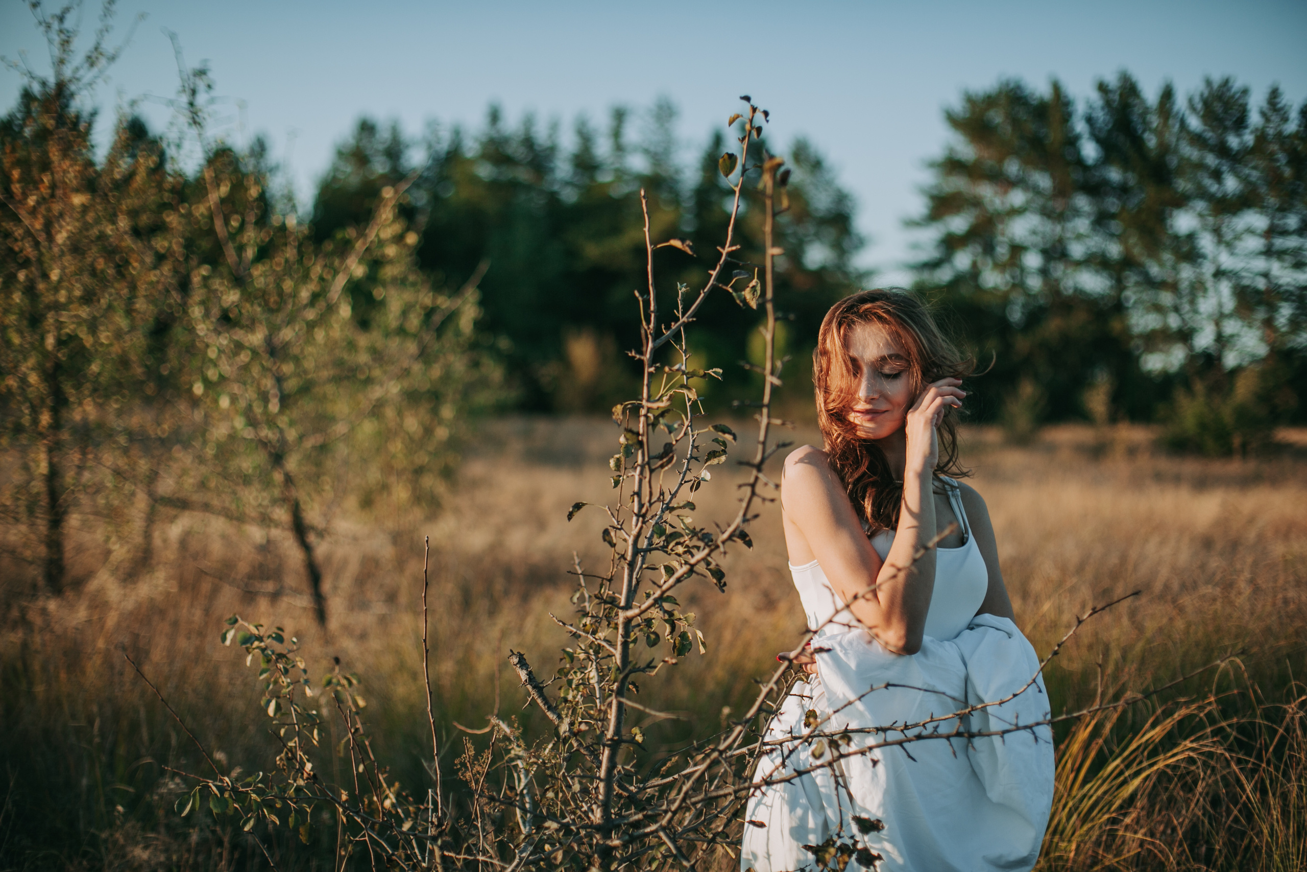 Anna. AnnVish photographer