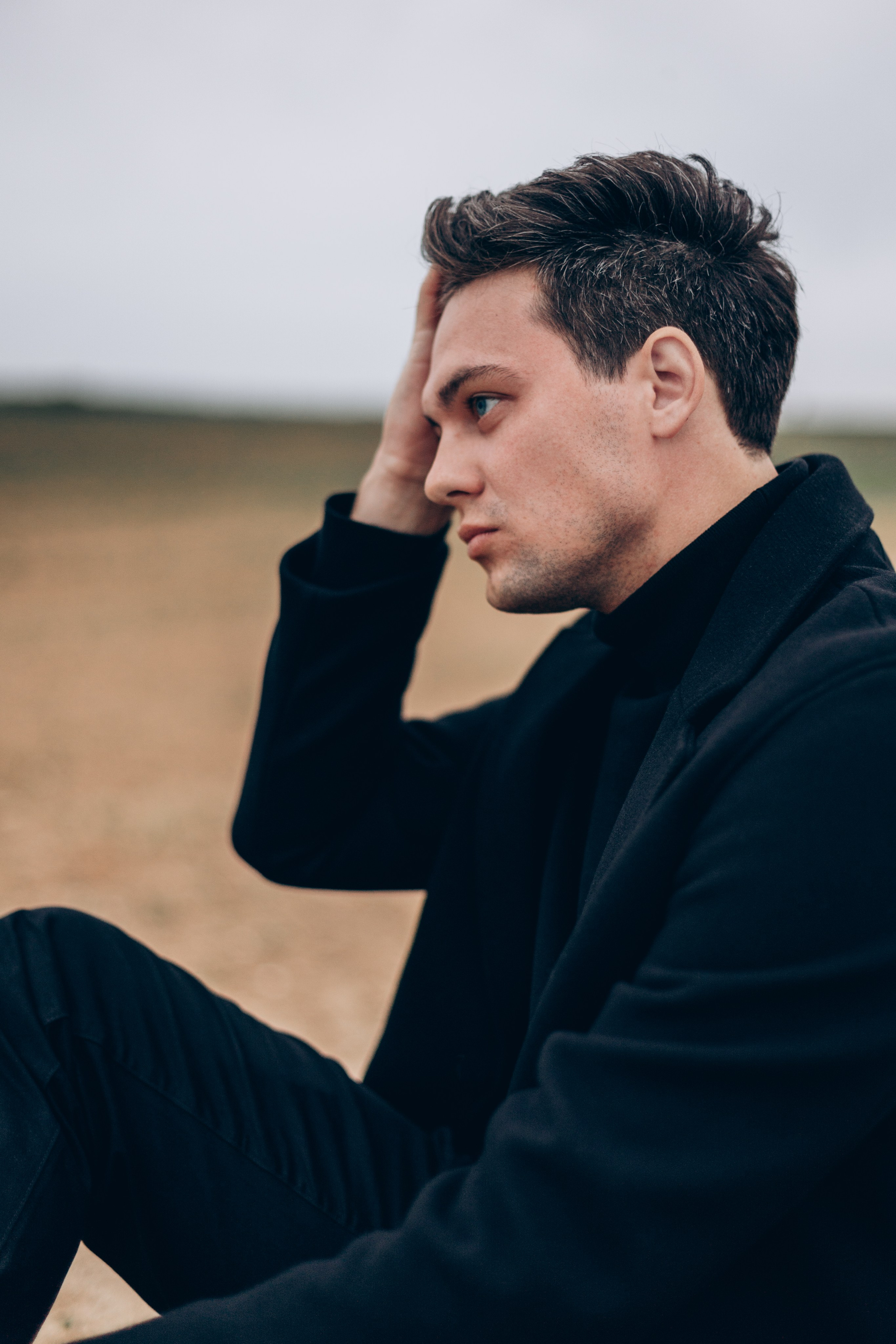 Ігор. AnnVish photographer