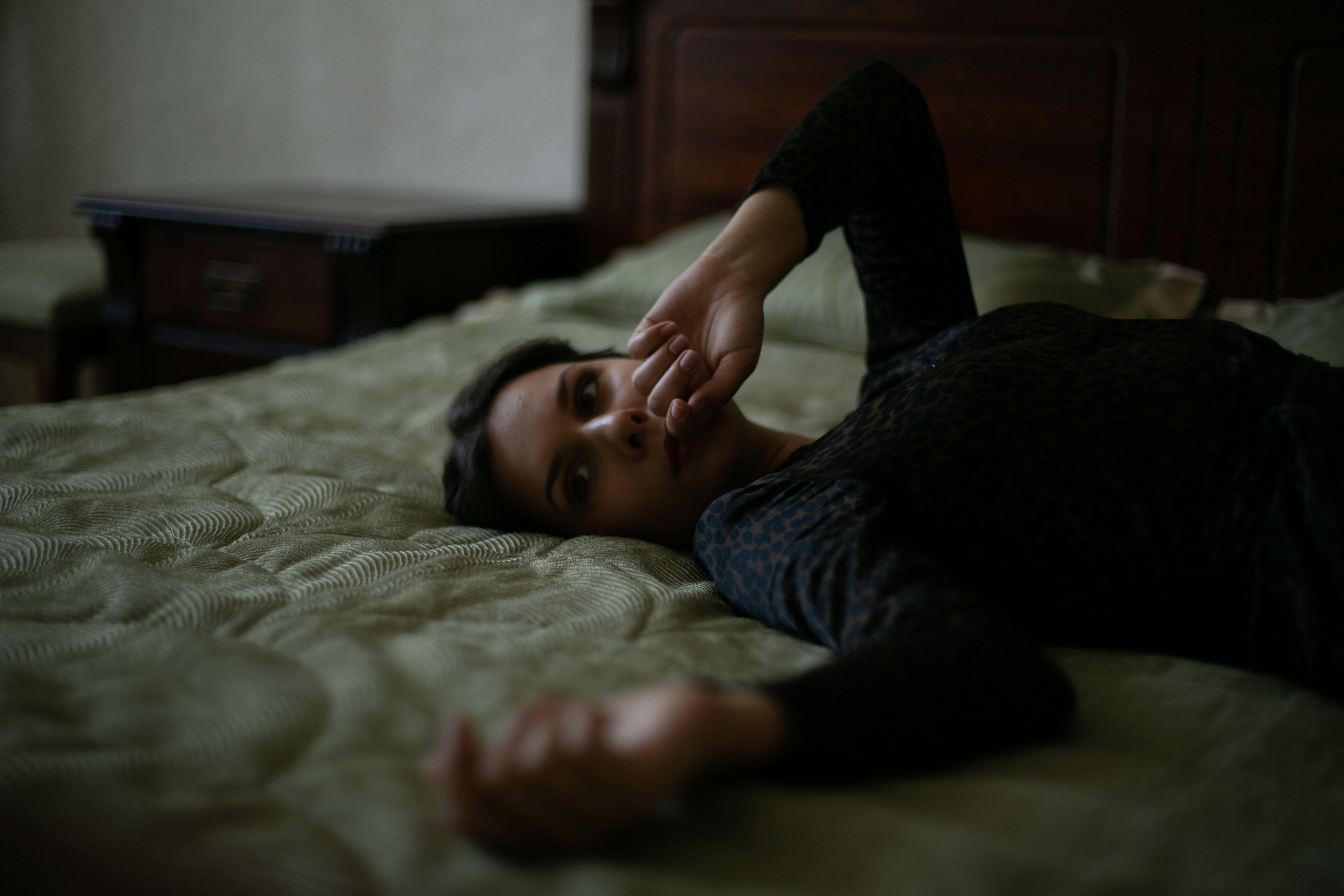 Пресеты. AnnVish photographer