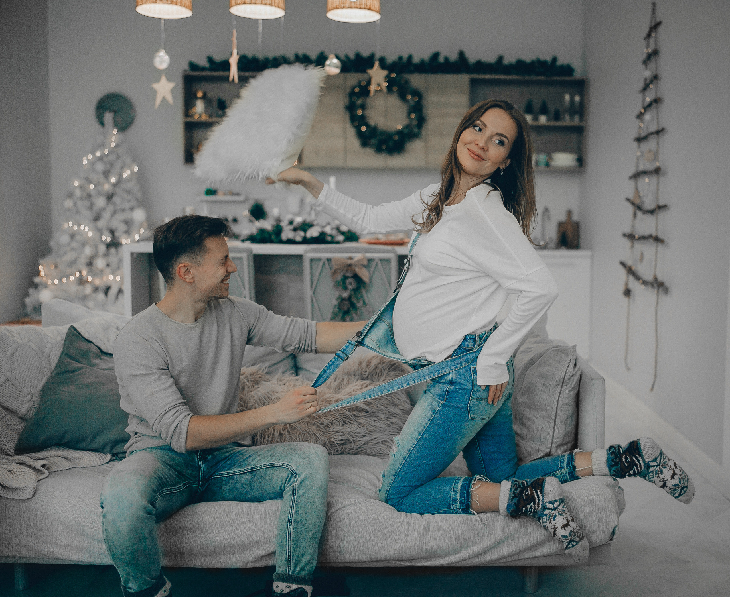 New year soon…. AnnVish photographer