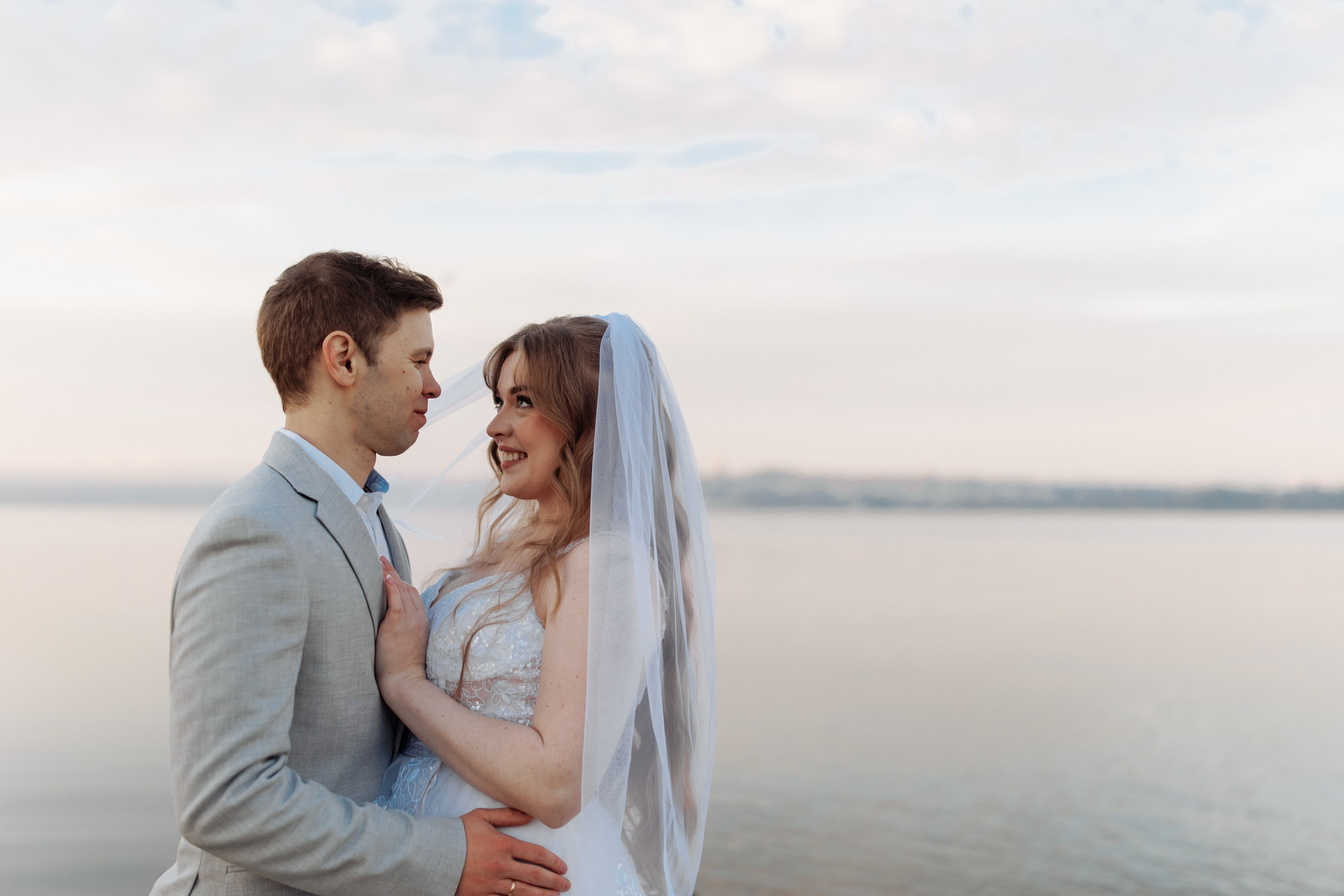 Elopement. AnnVish photographer