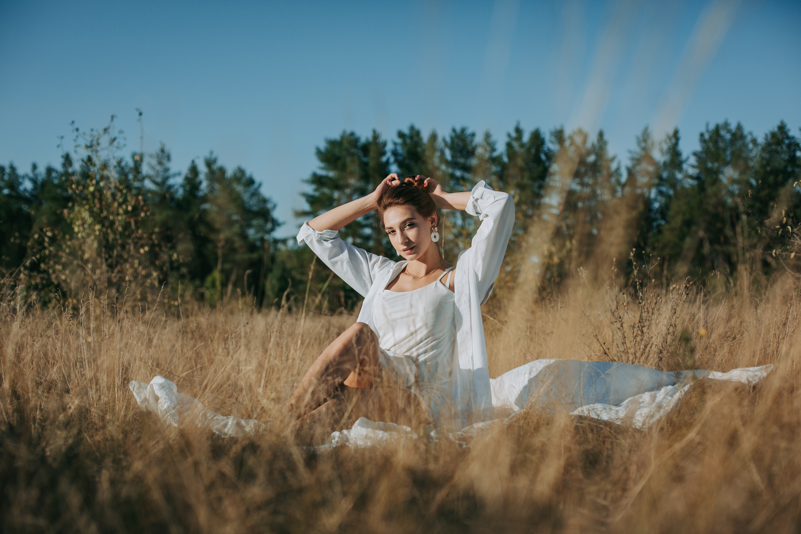 Anna. AnnVish photographer