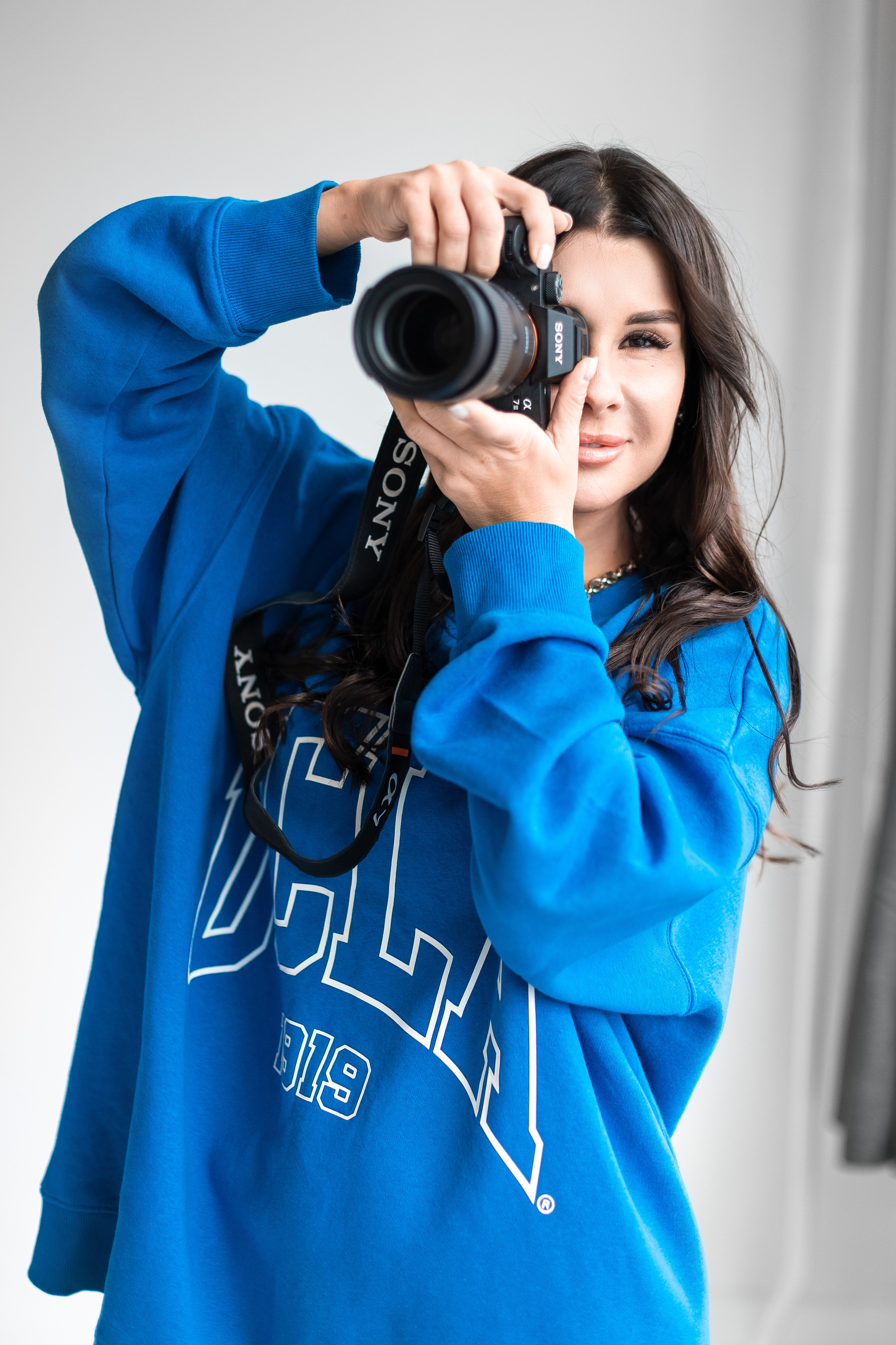 Juila. AnnVish photographer