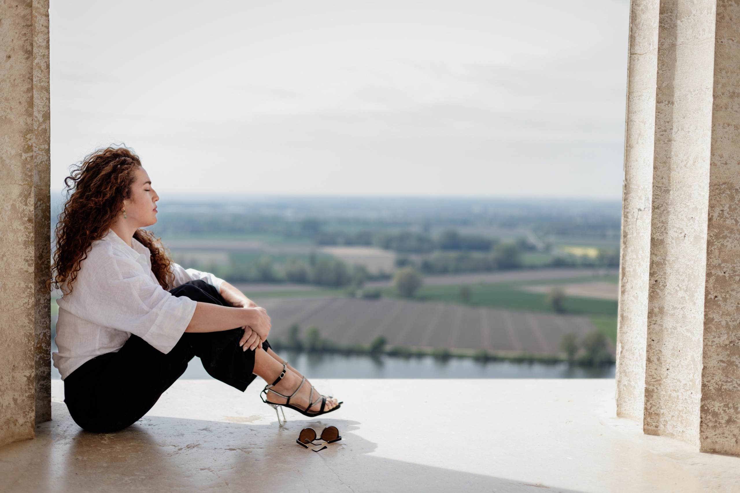 Тая. AnnVish photographer