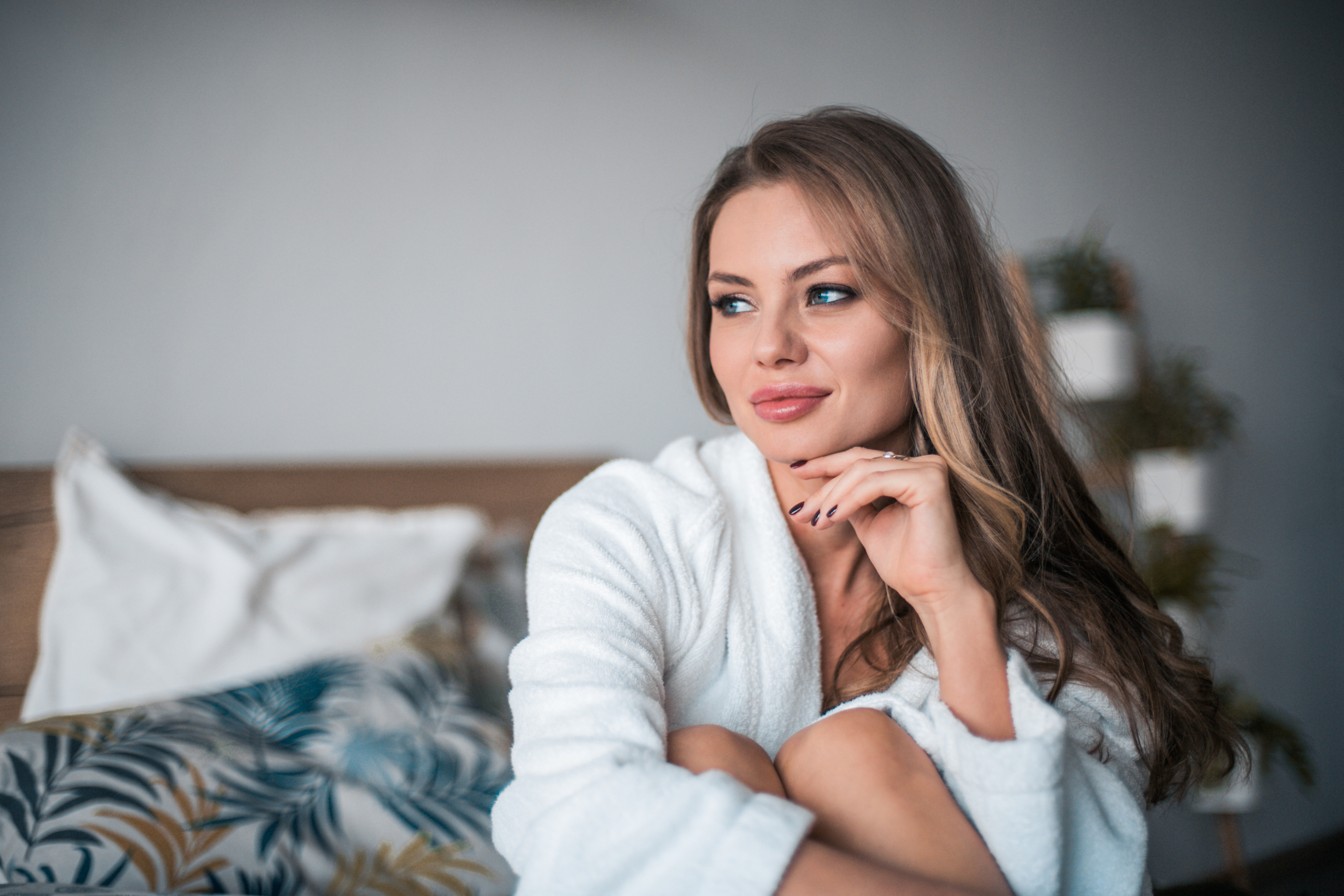 Julia. AnnVish photographer